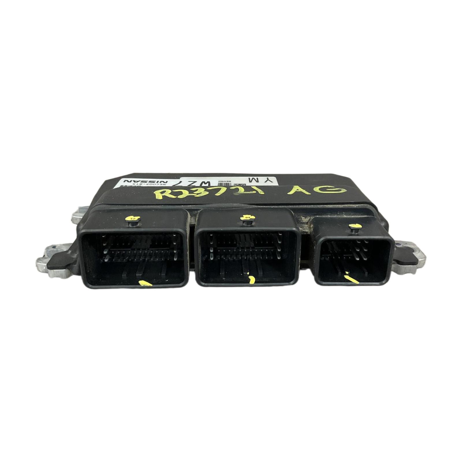 Engine Computer Modules