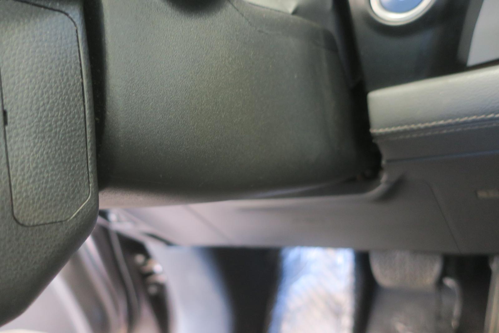 Steering Column
