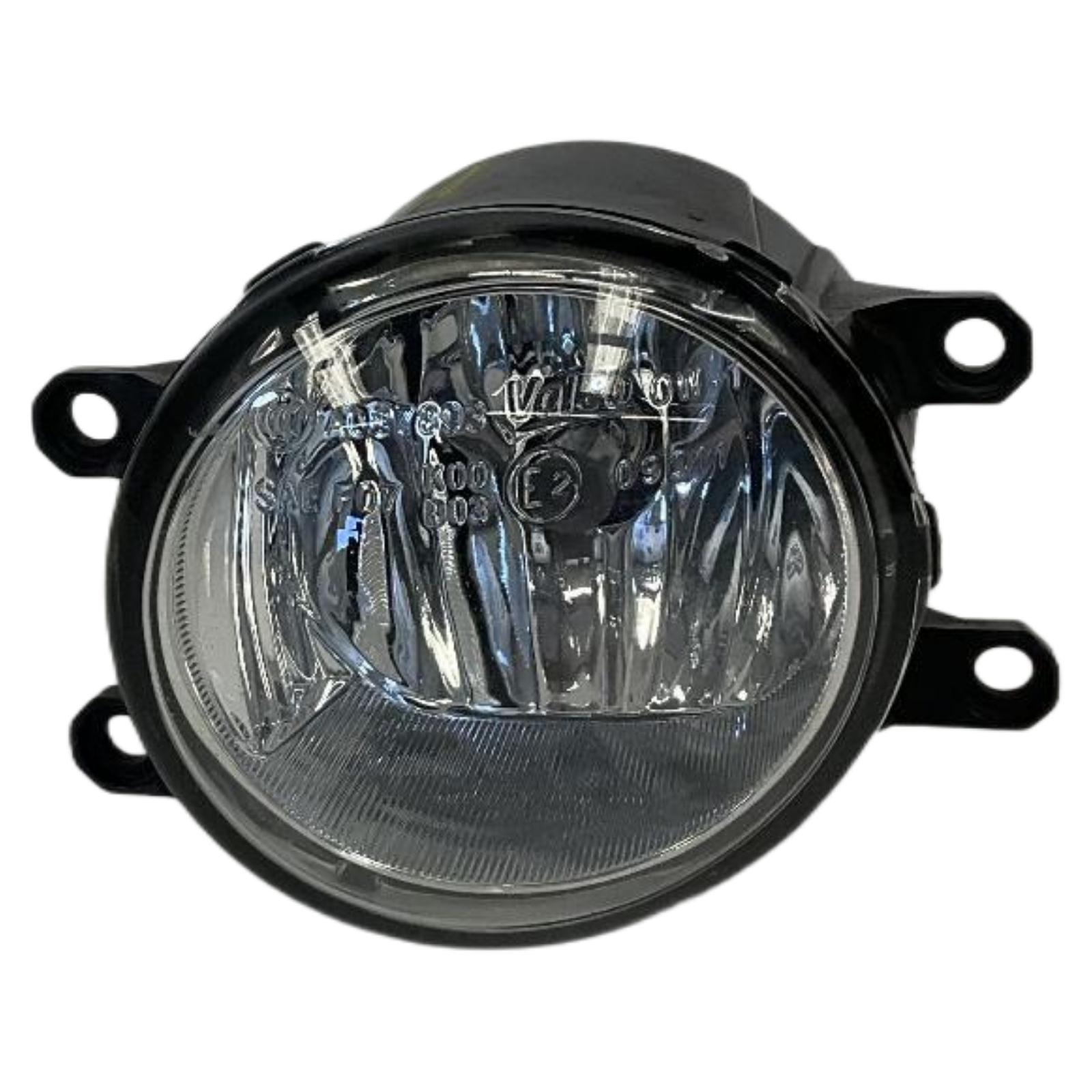 Front Lamp
