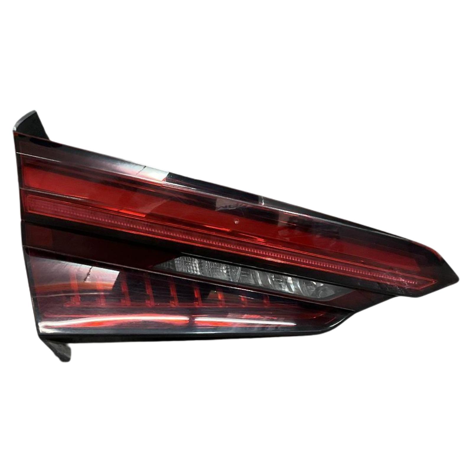 Tail Lamp