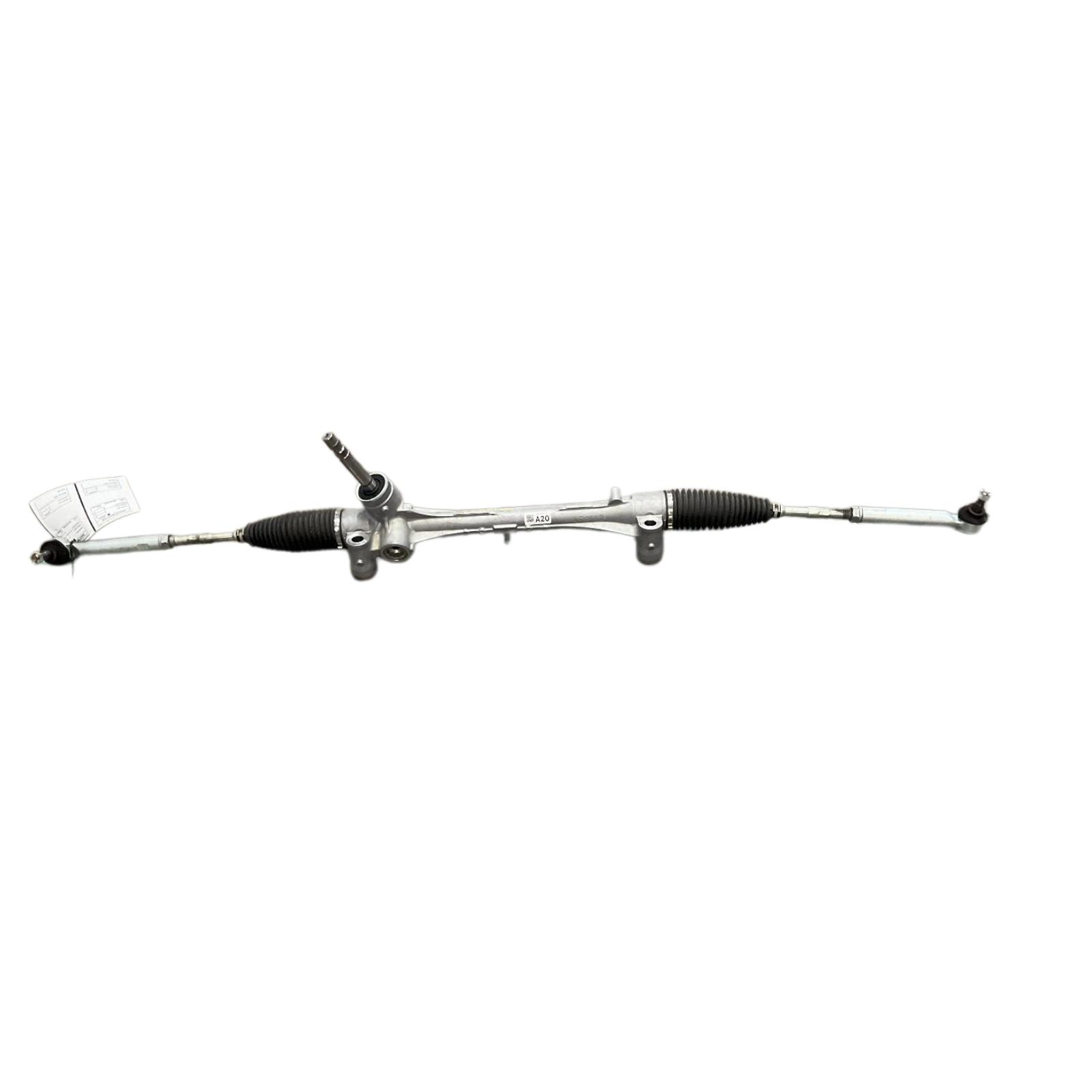 Steering Gear Rack