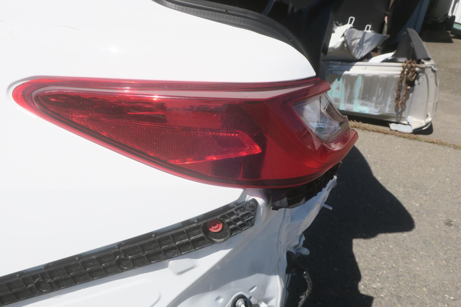 Tail Lamp