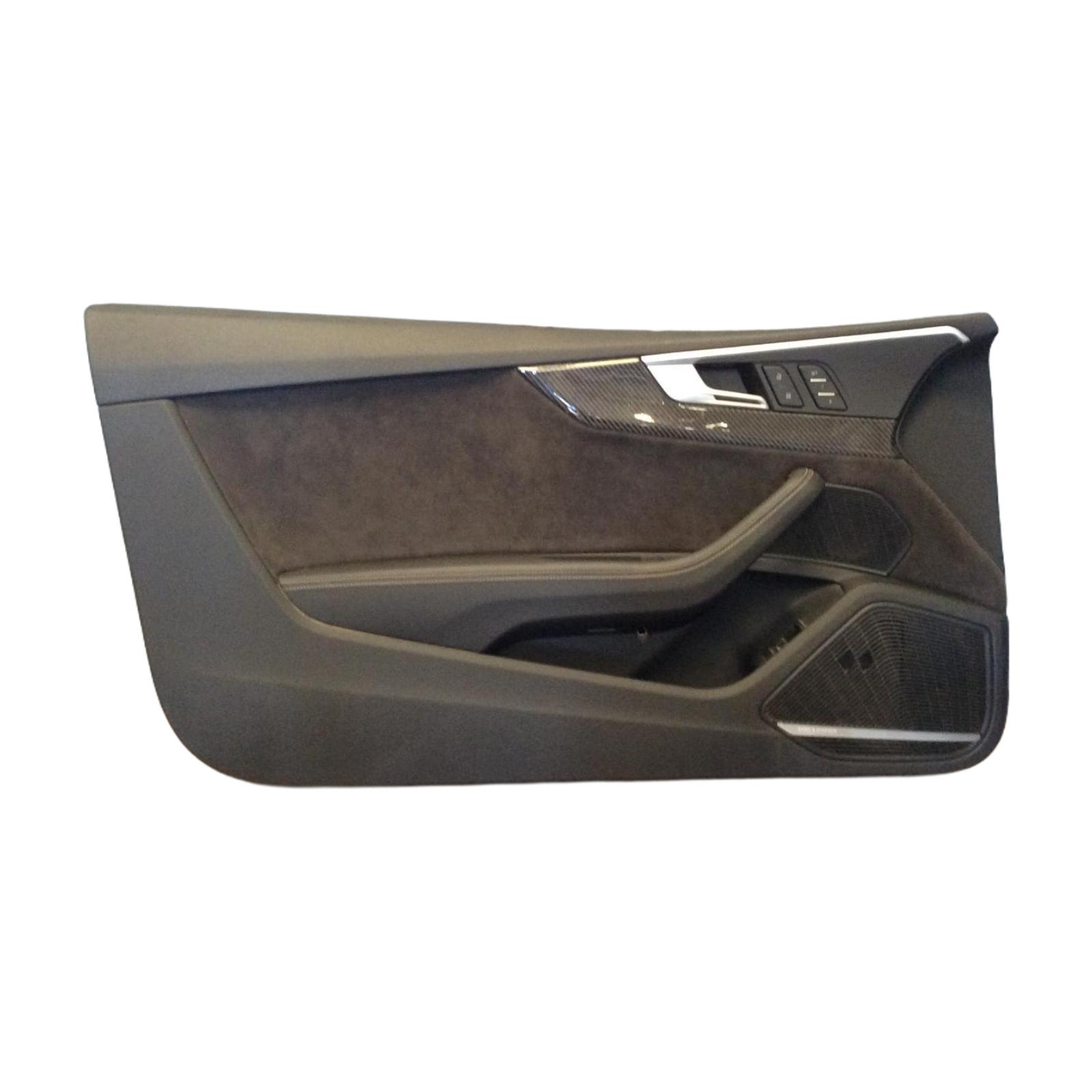 Front Door Panel