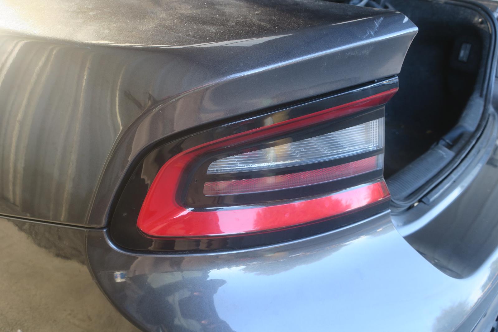 Tail Lamp