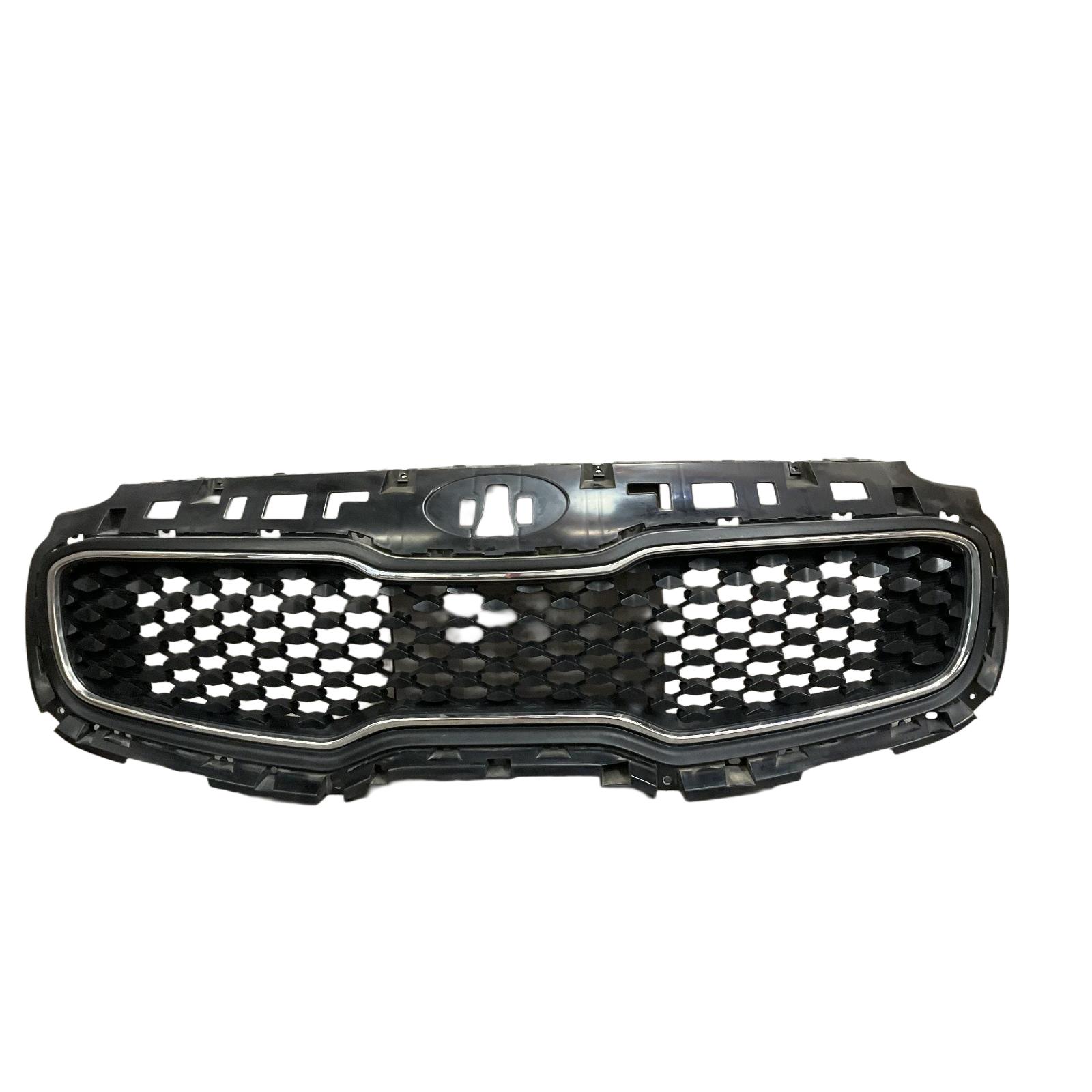 Grille