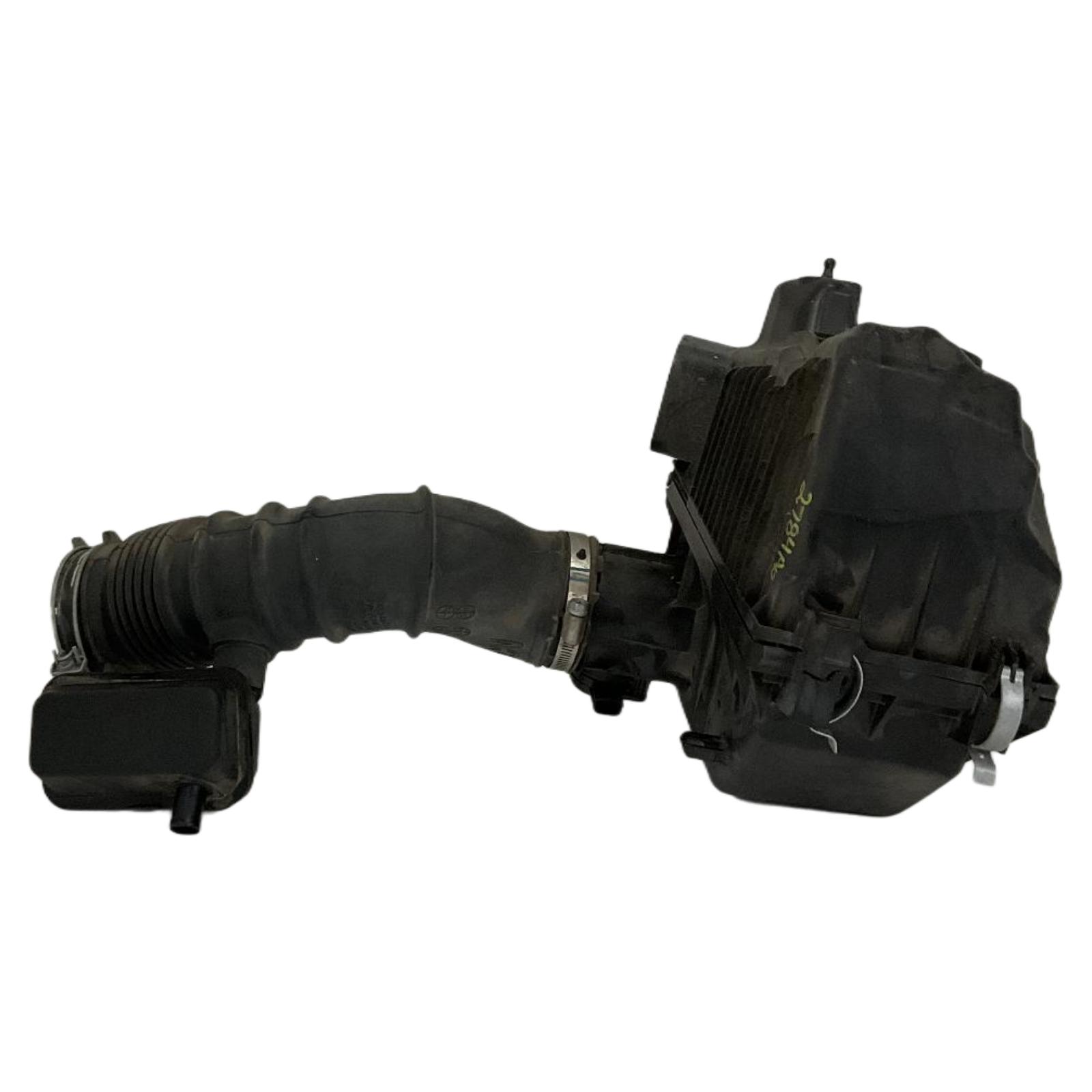 Air Cleaner