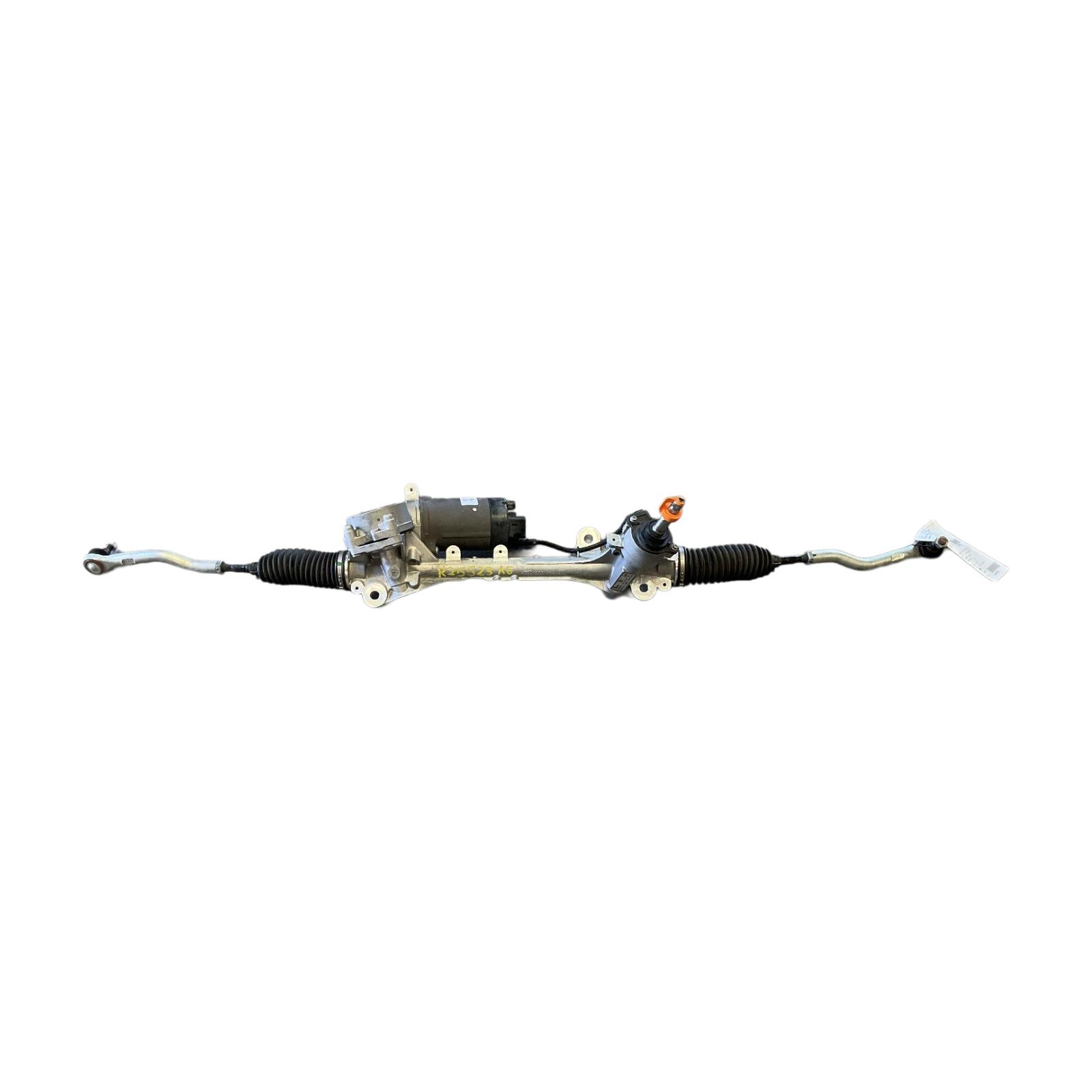 Steering Rack & Pinion