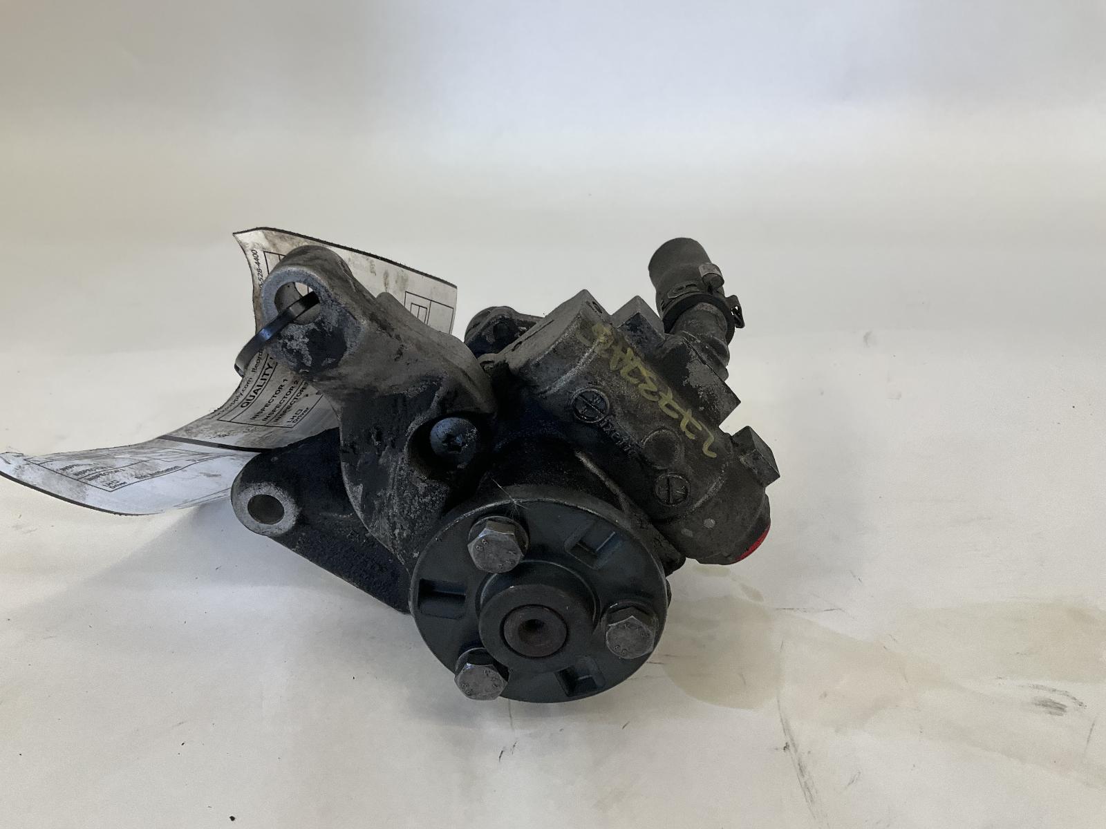 PS Pump/Motor