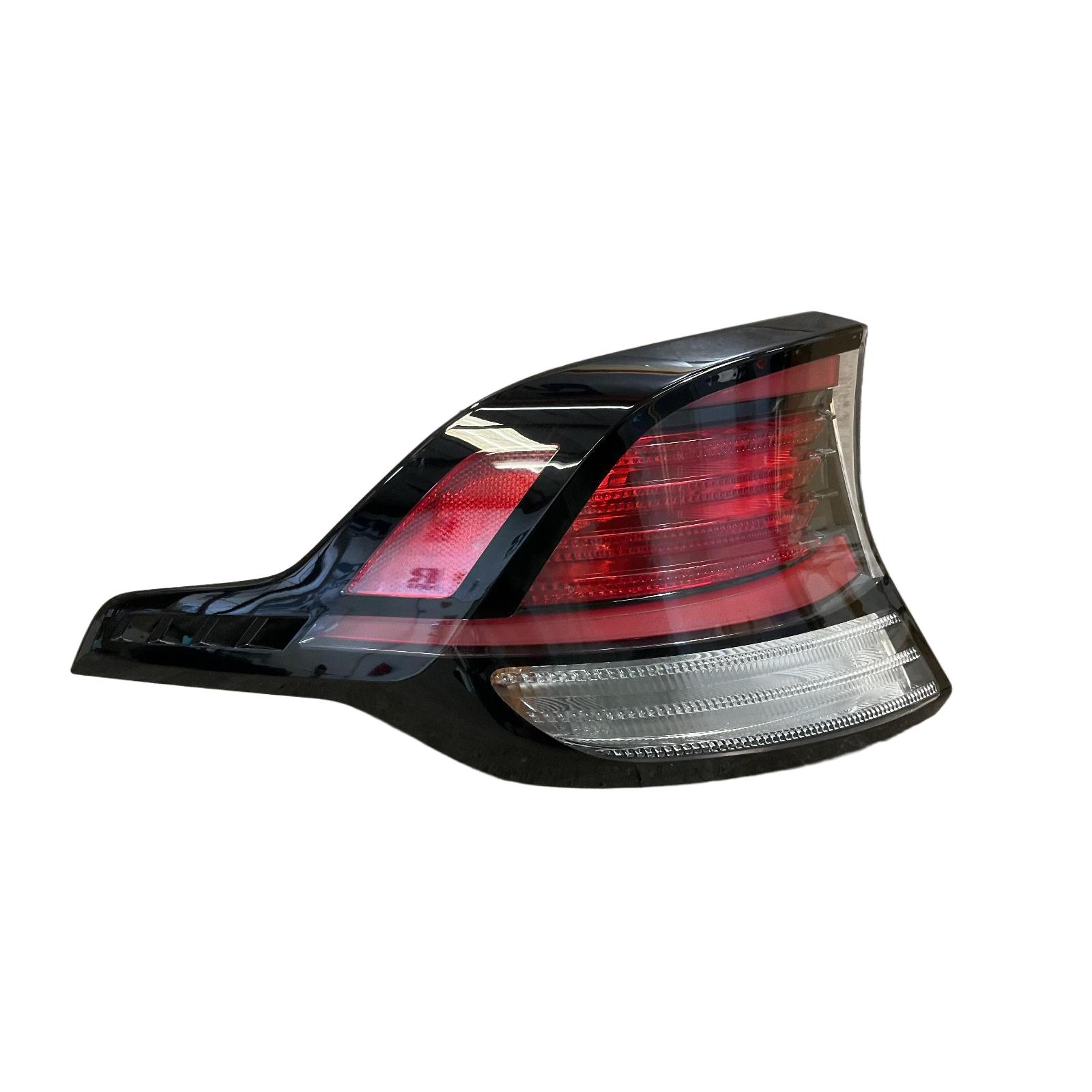 Tail Lamp