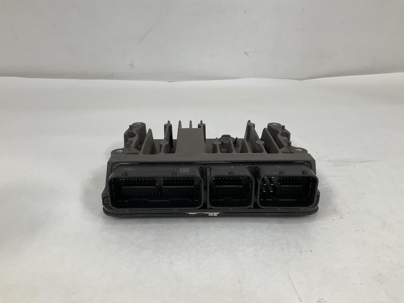 Eng/Motor Cont Mod