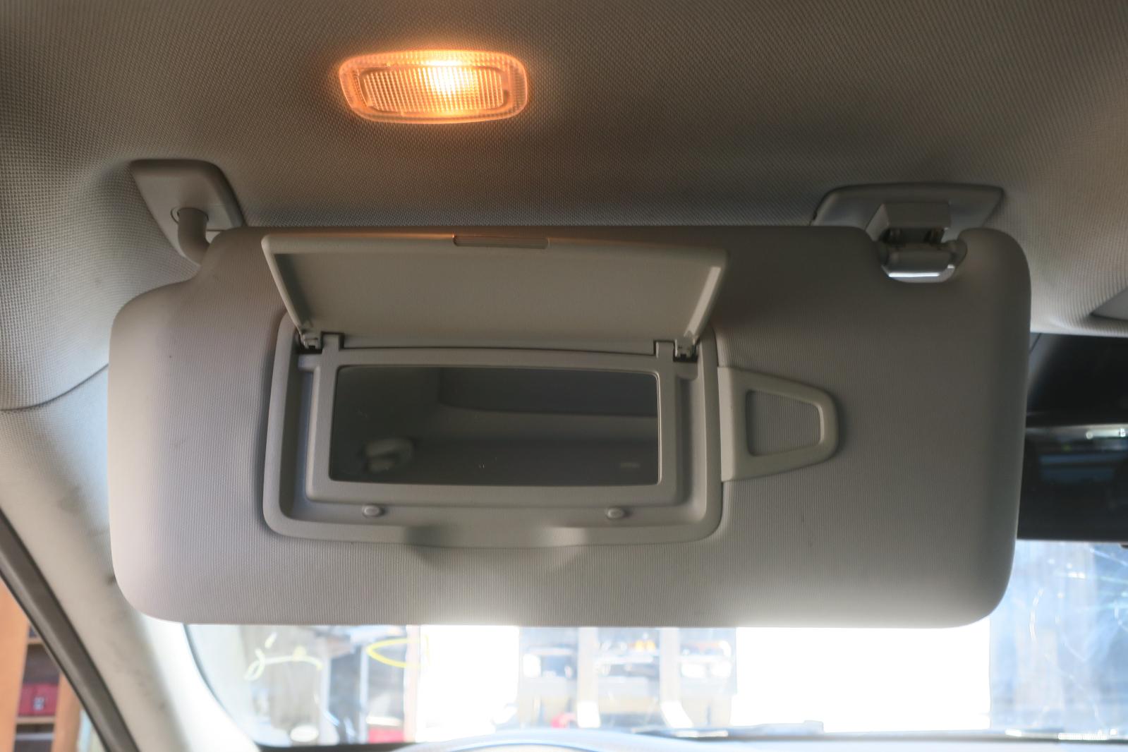 Sun Visor