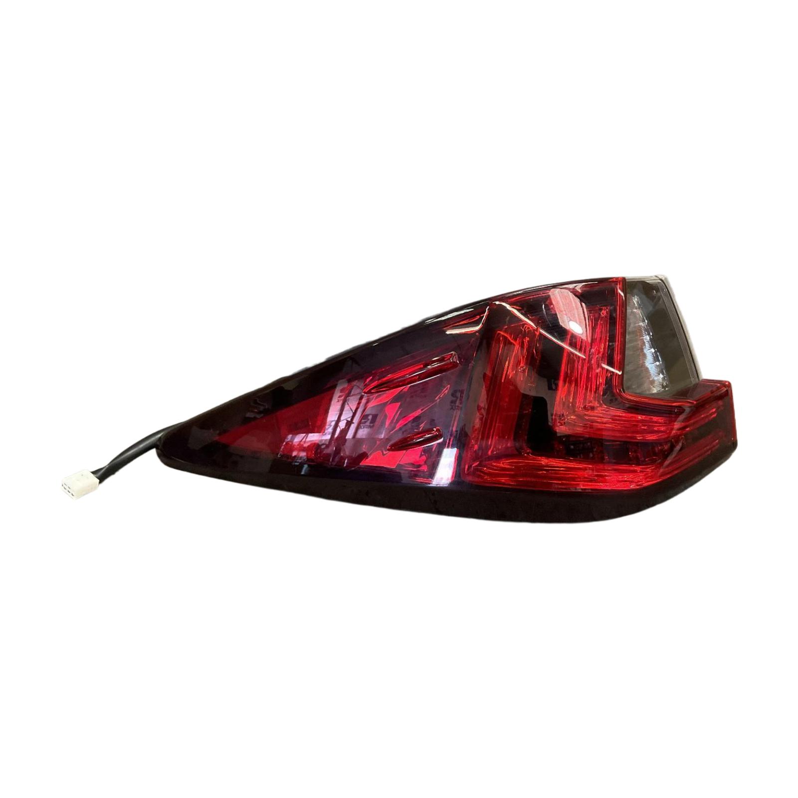 Tail Lamp