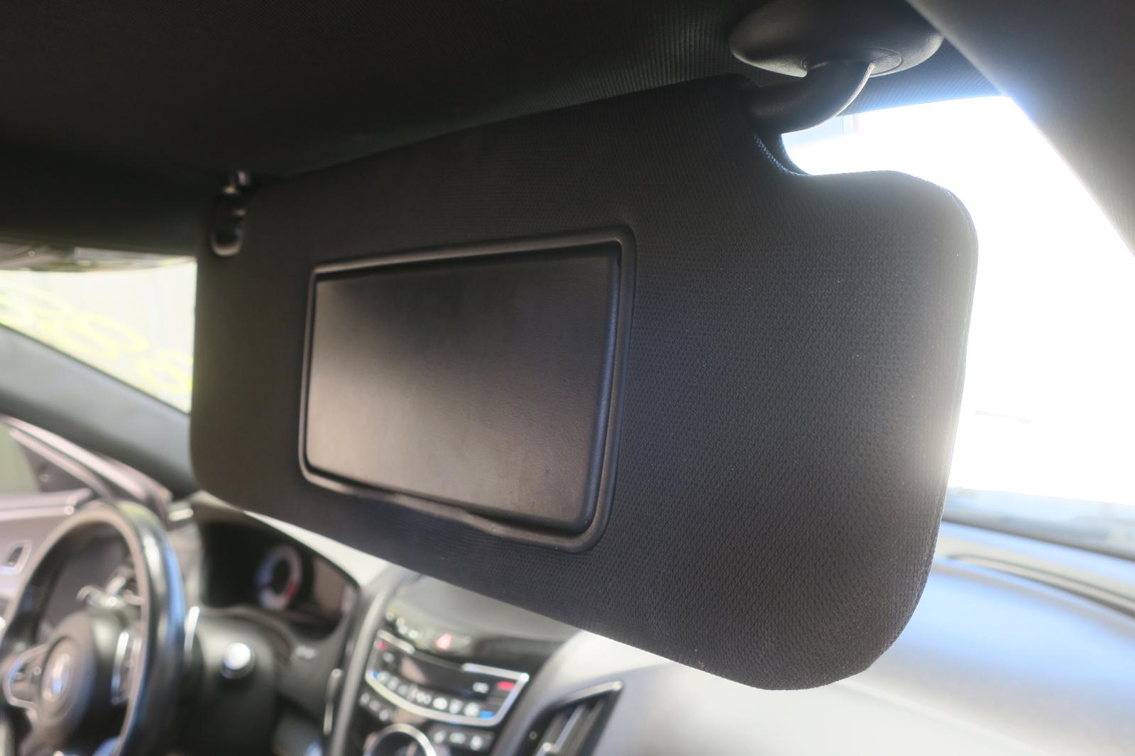 Sun Visor