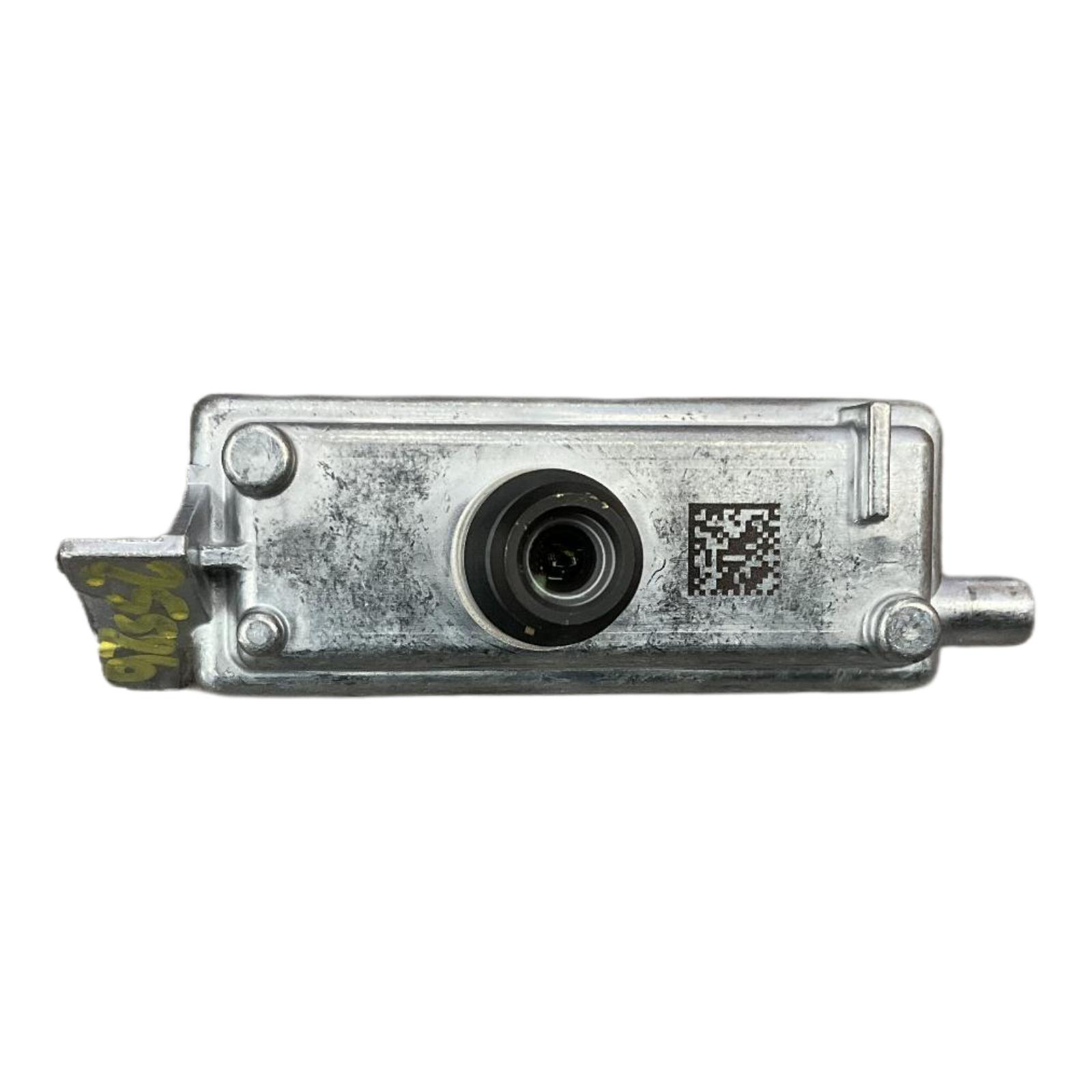 Camera Projector