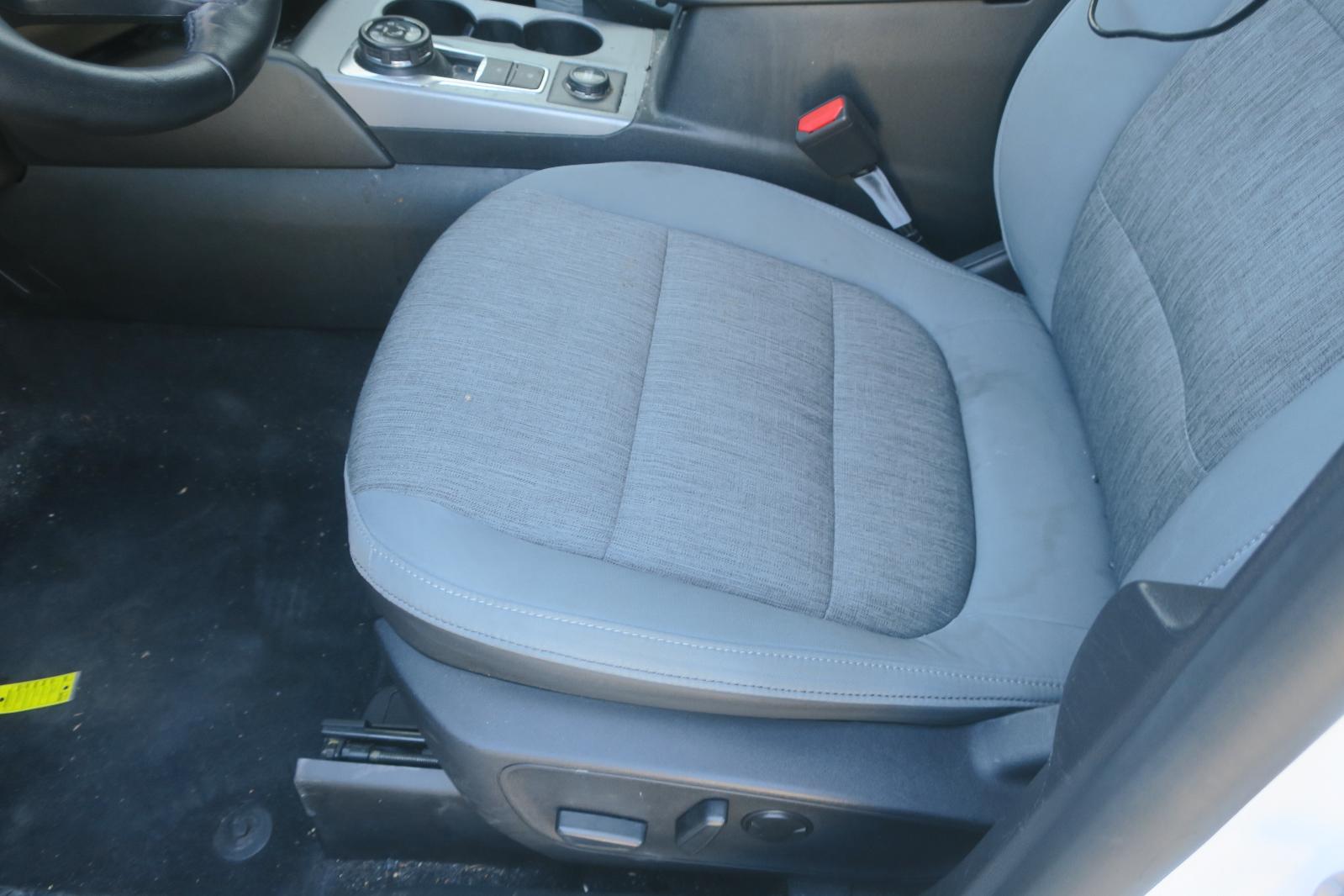 Front Seat