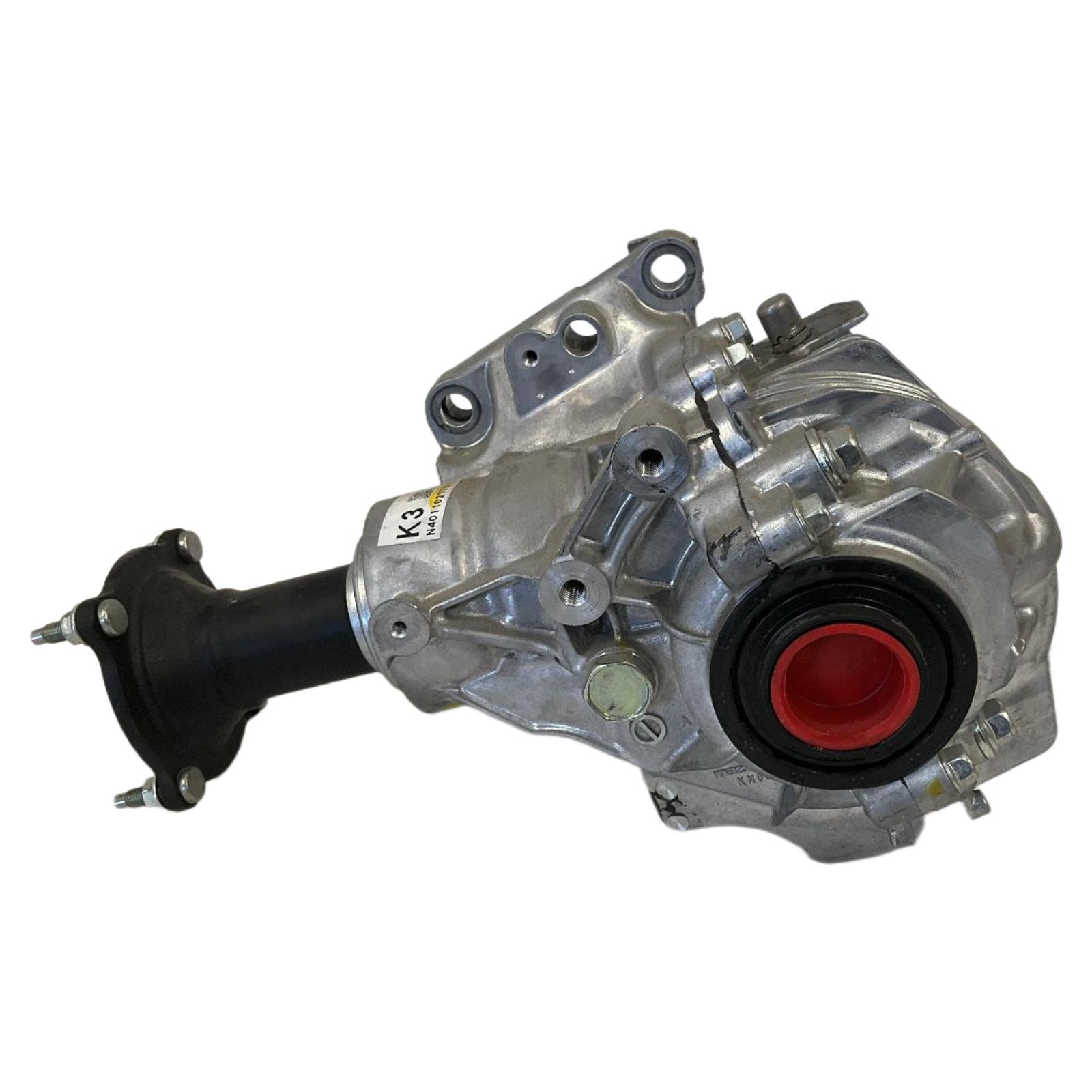 Transfer Case Assy