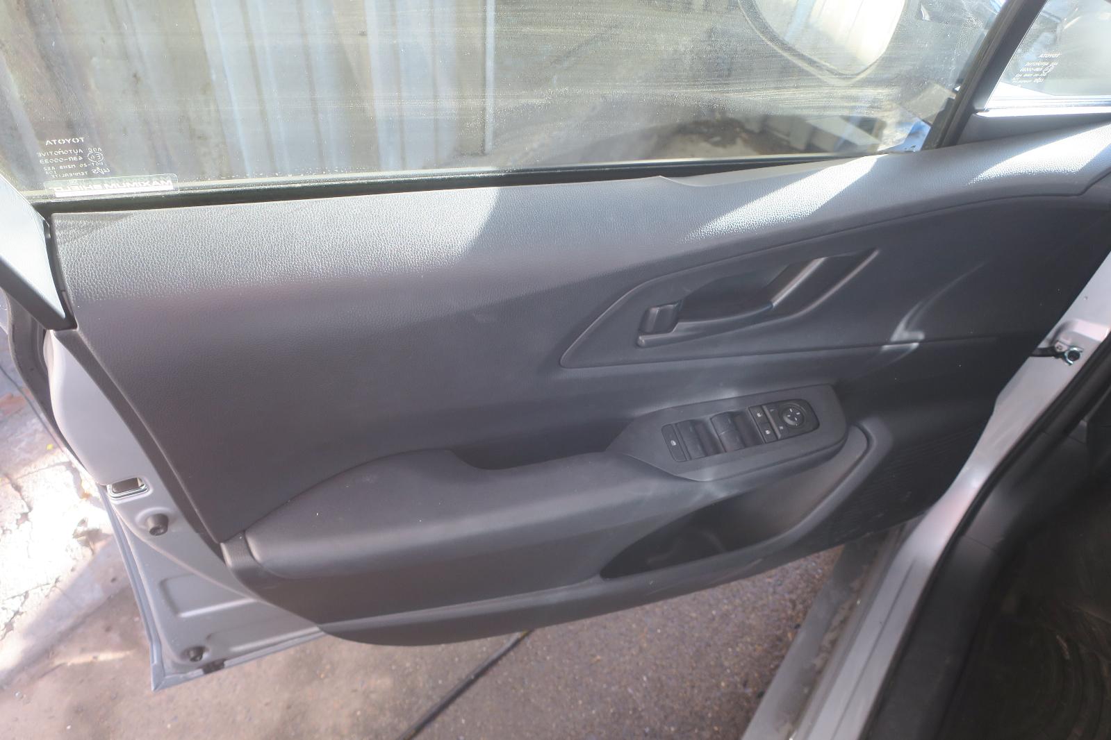 Trim Panel, Fr Dr