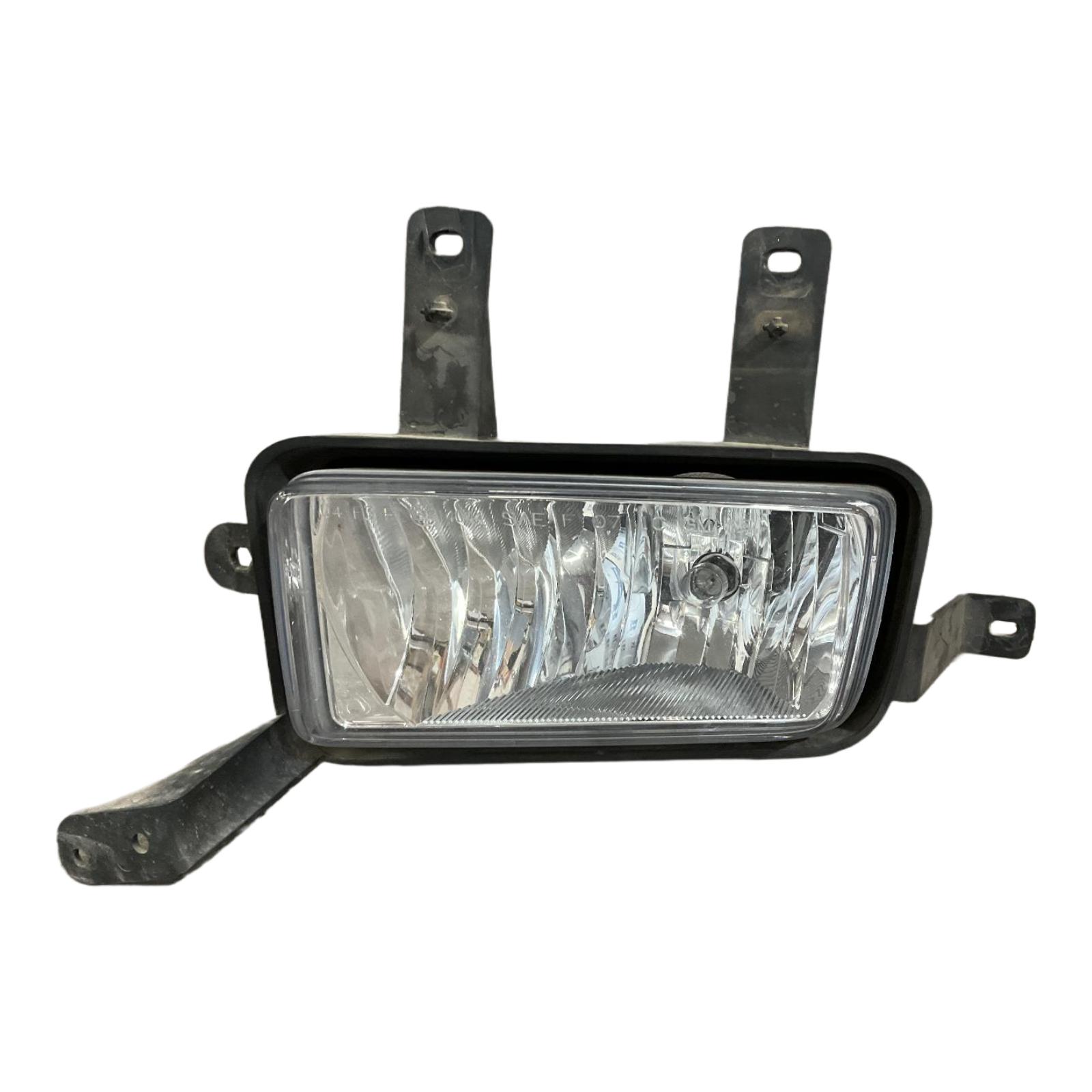 Front Lamp