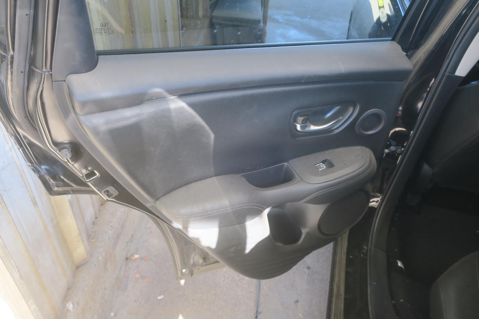 2024 Honda HR-V Rear Door Panel
