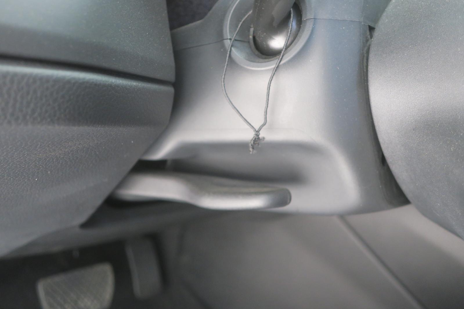 2025 Honda Accord Steering Column