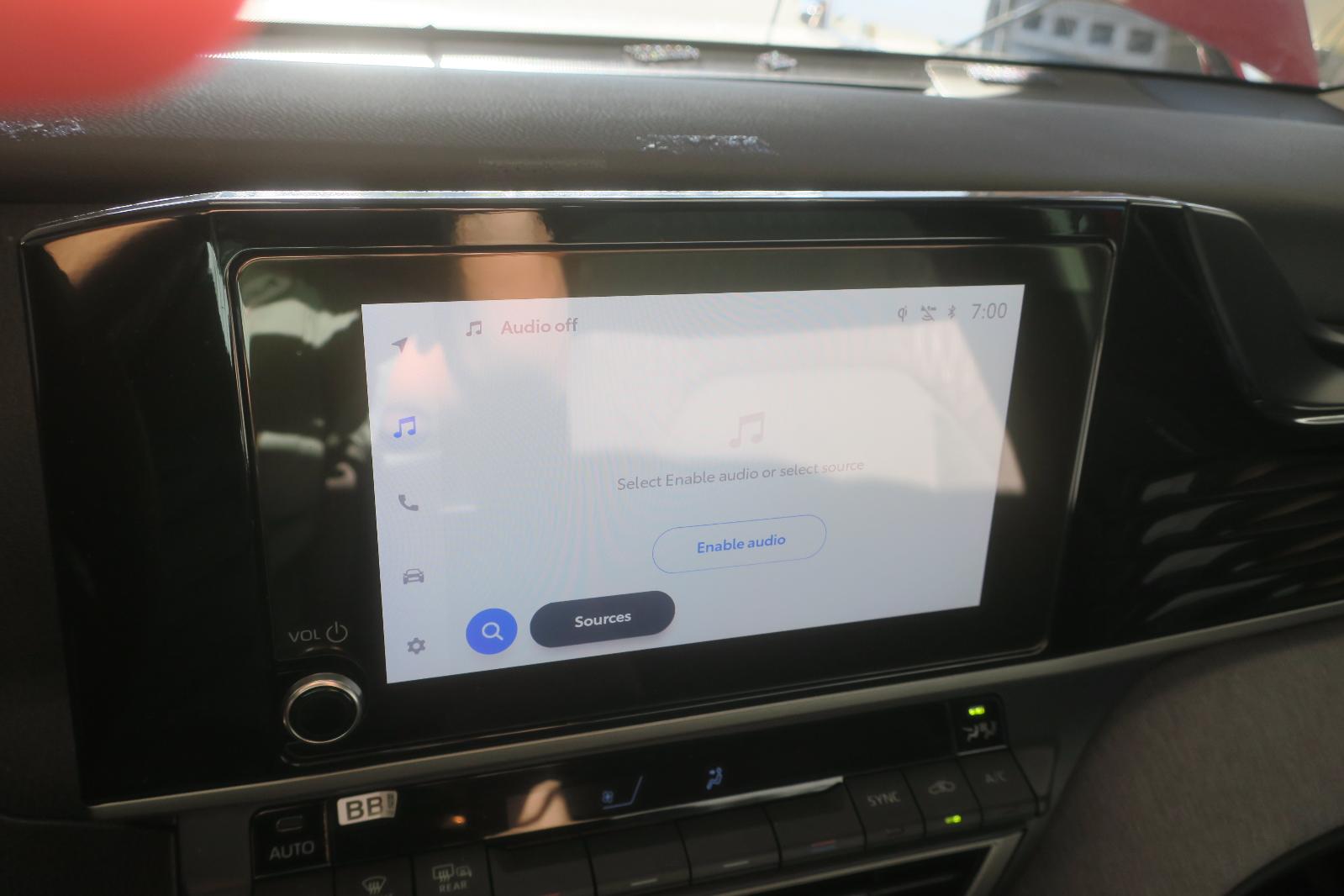 Radio Audio