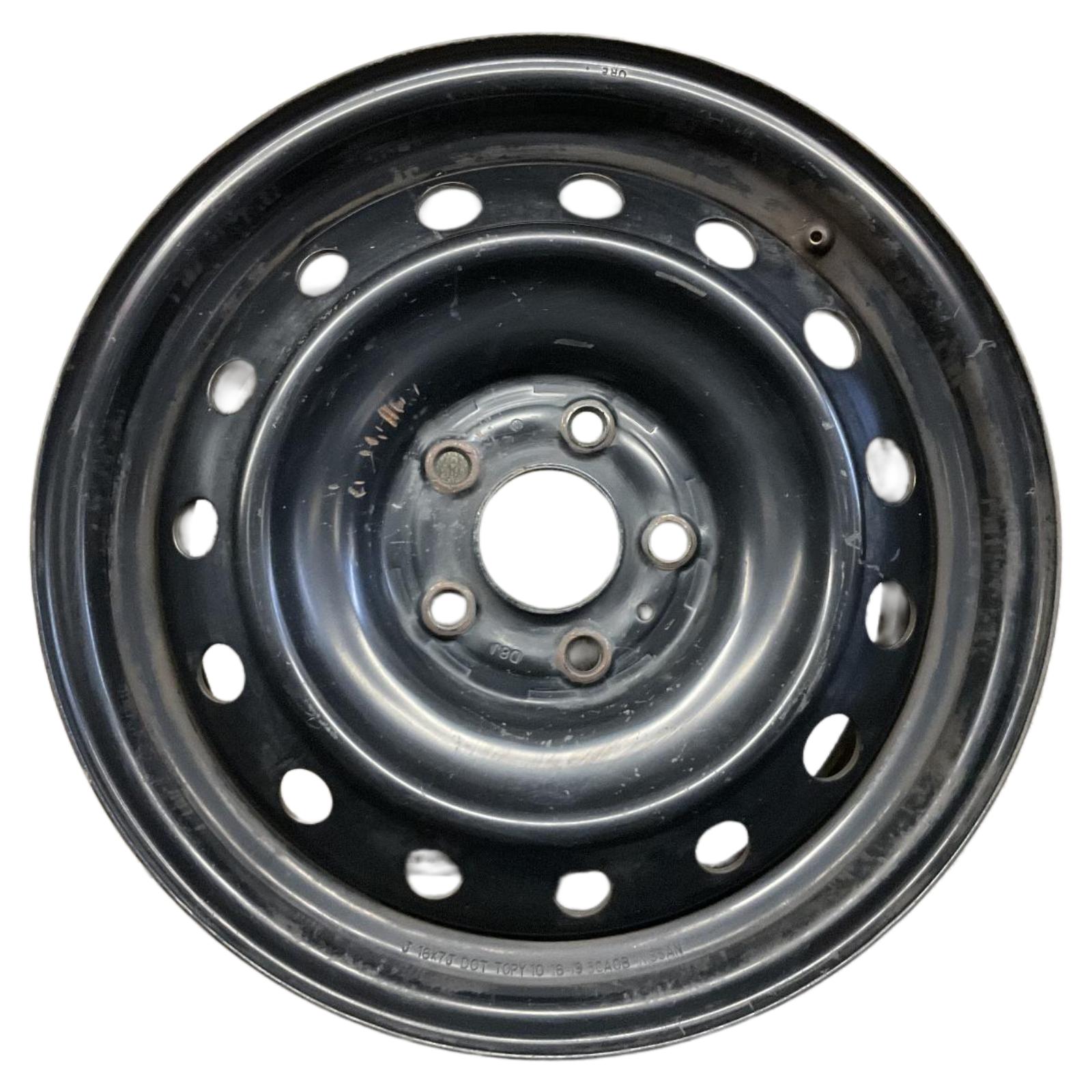 Wheel