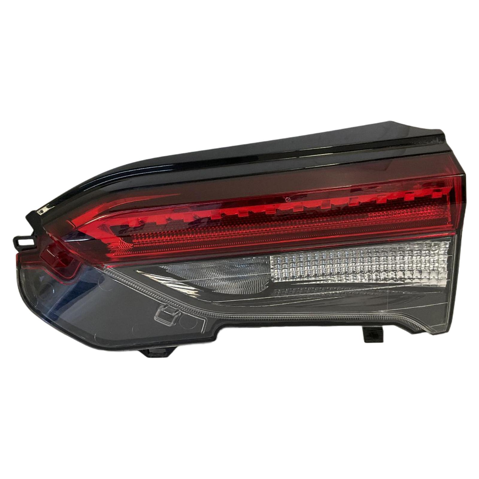 2024 Toyota Rav4 Tail Lamp