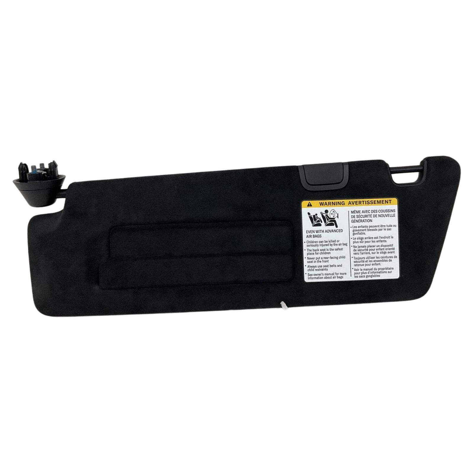 Sun Visor