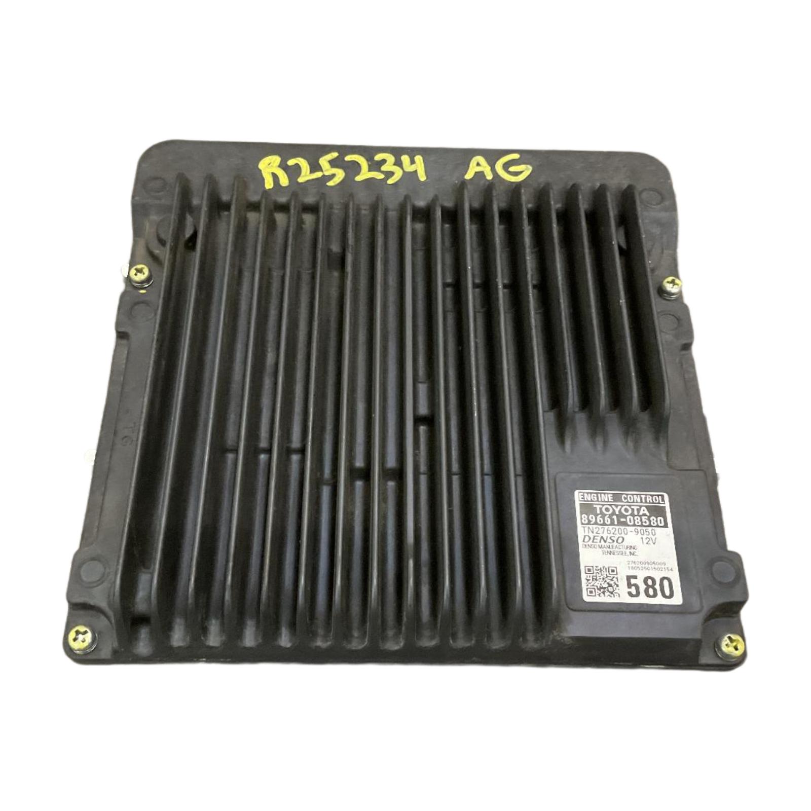 Engine Computer Modules