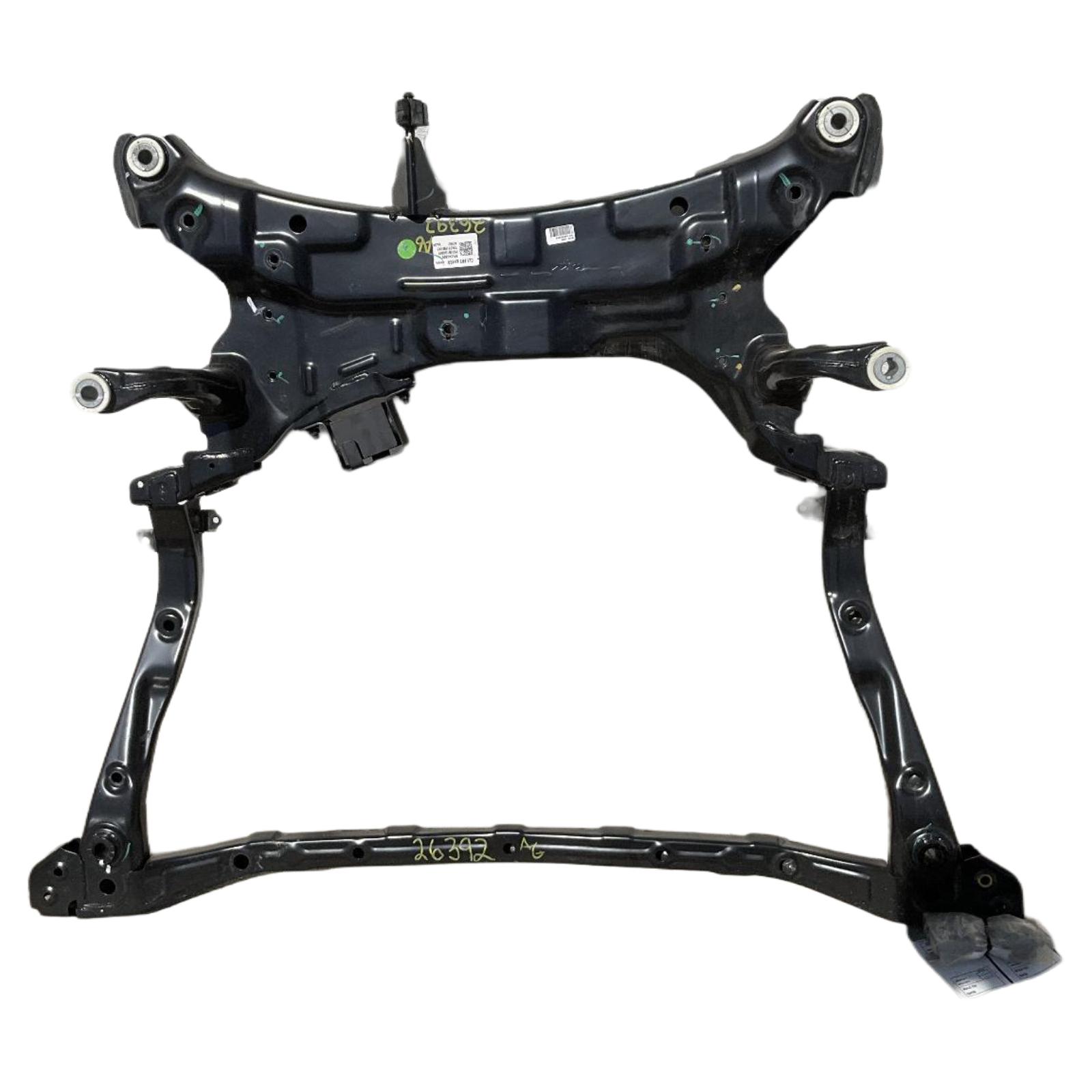 Susp Crossm K-Frame