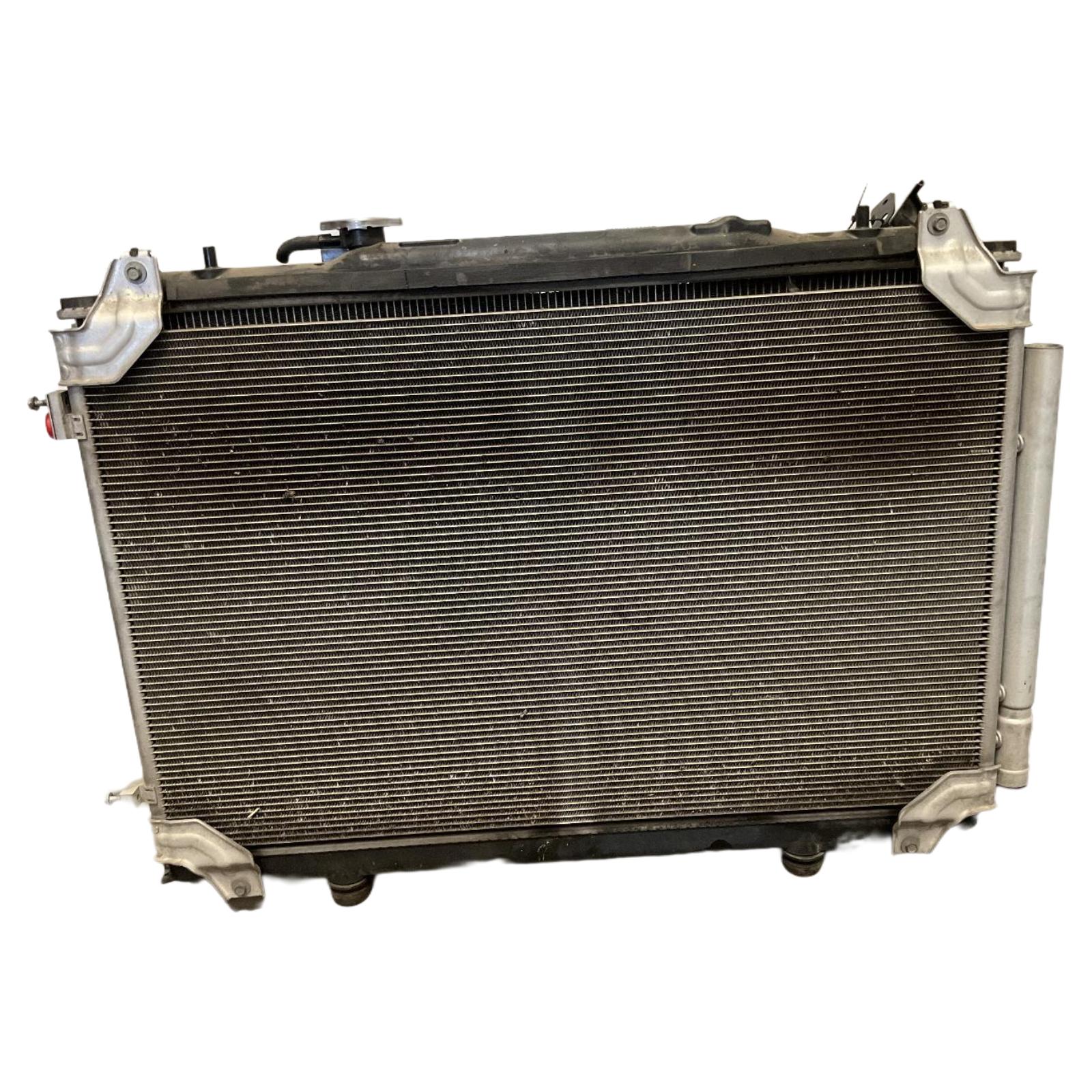 Radiators