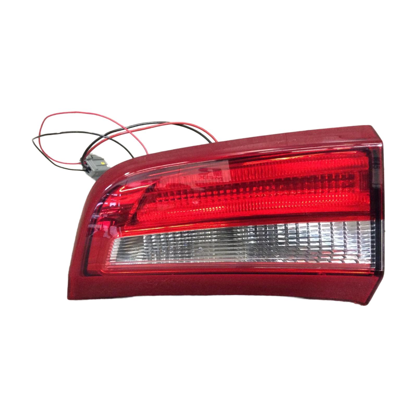 Tail Lamp