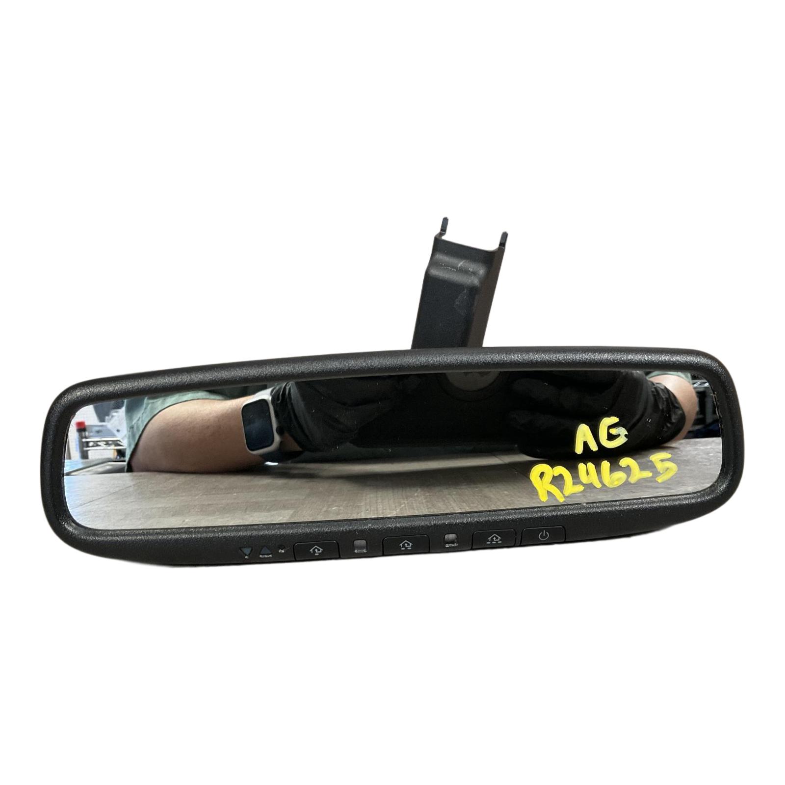 Interior Mirror
