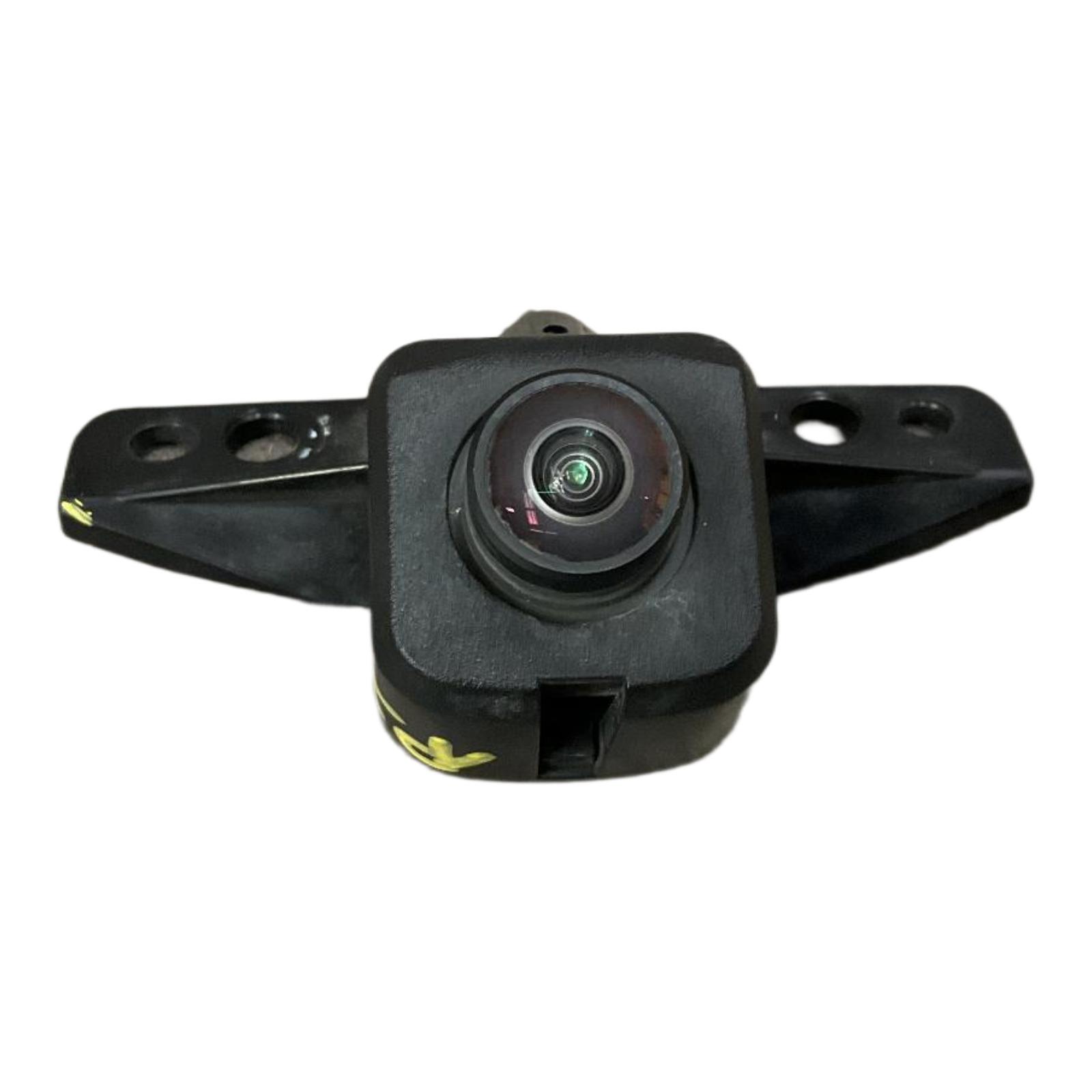 Camera Projector