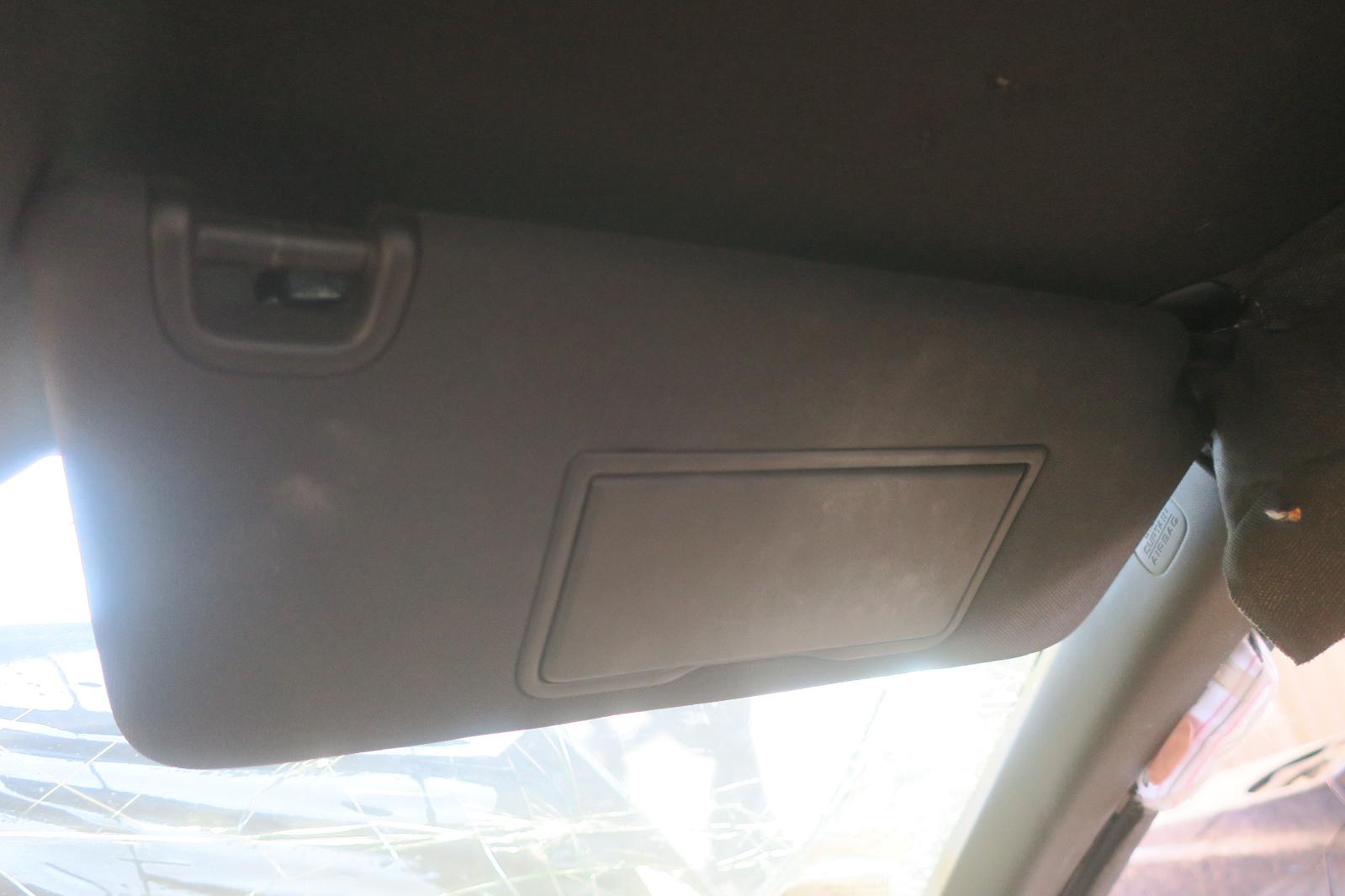 Sun Visor