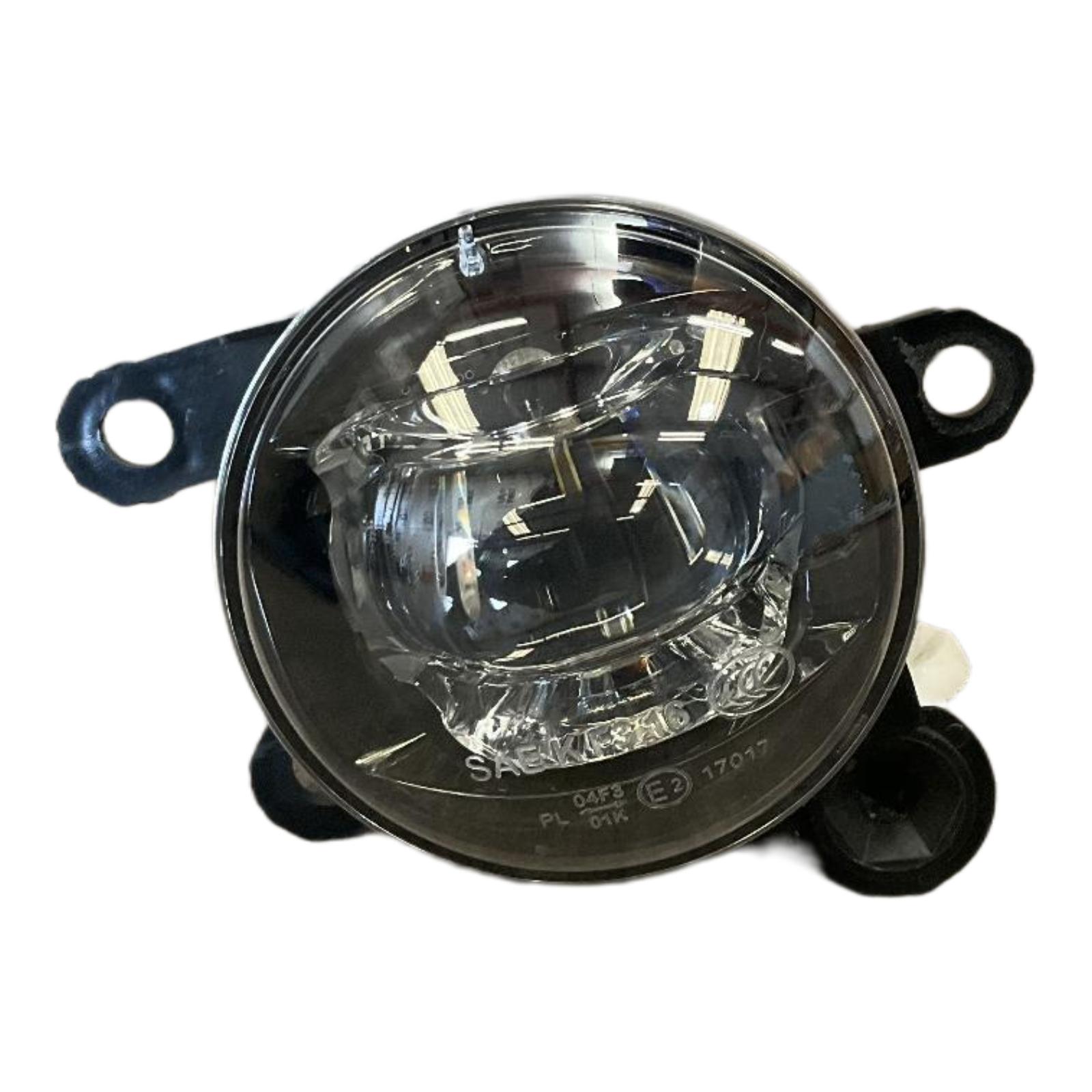 Front Lamp