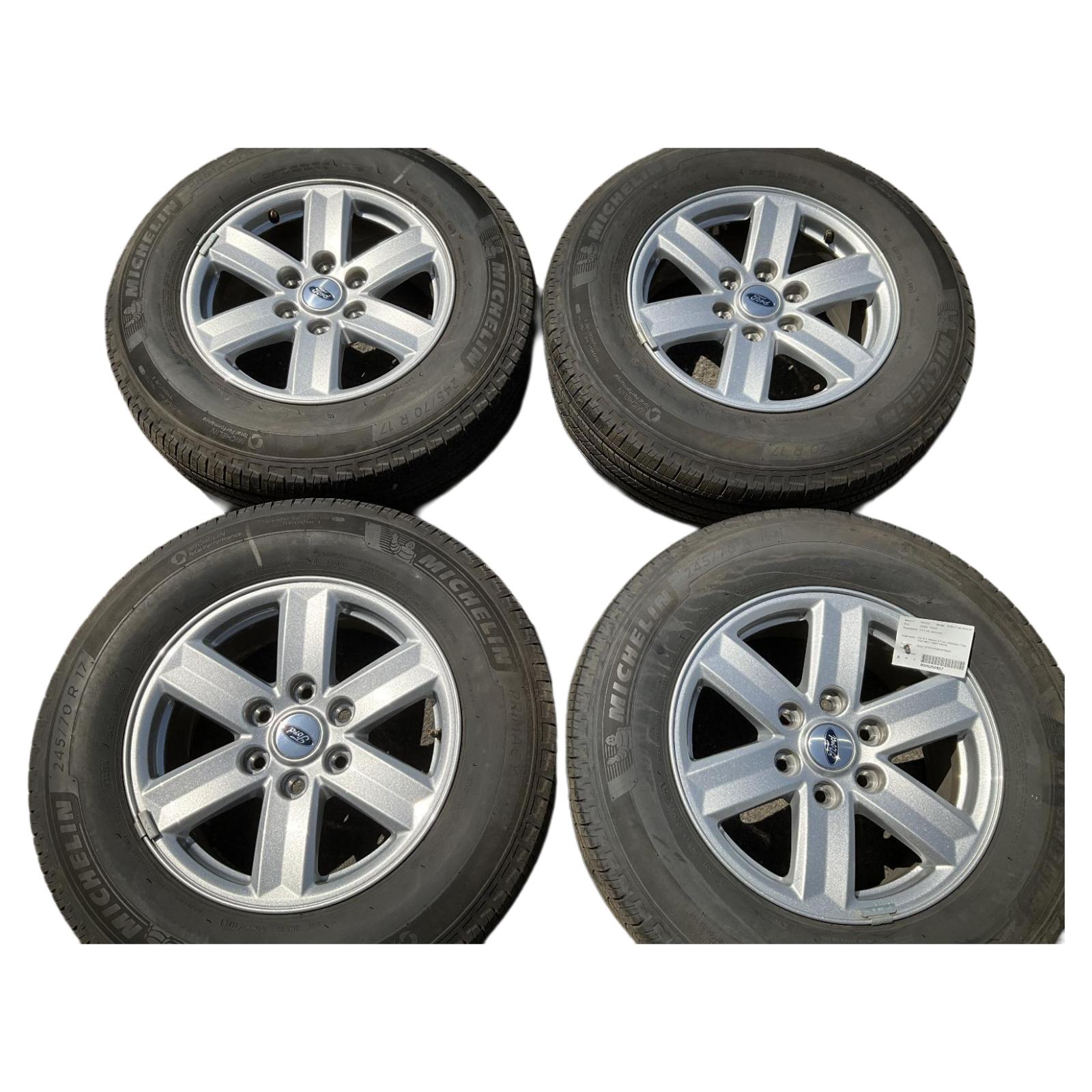 Wheel