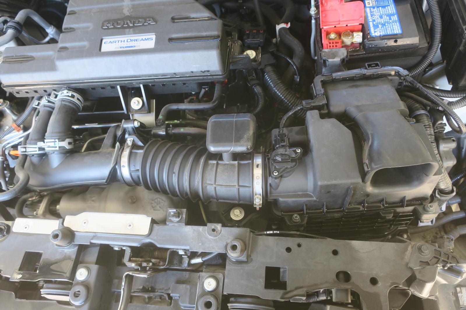 Air Cleaner