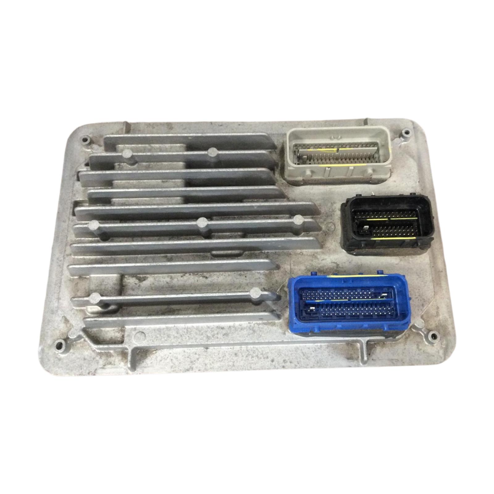 Engine Computer Modules