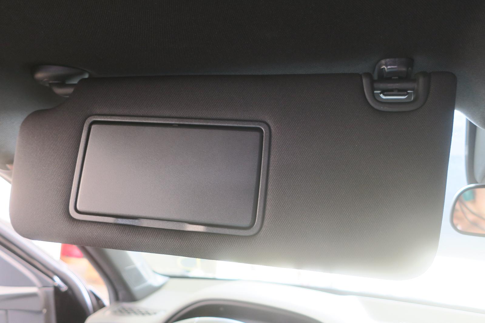 2025 Honda Accord Sun Visor
