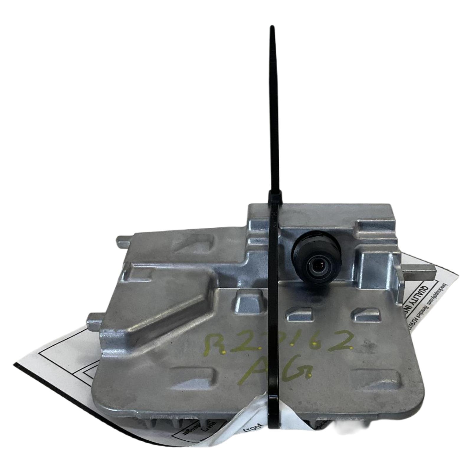Camera Projector
