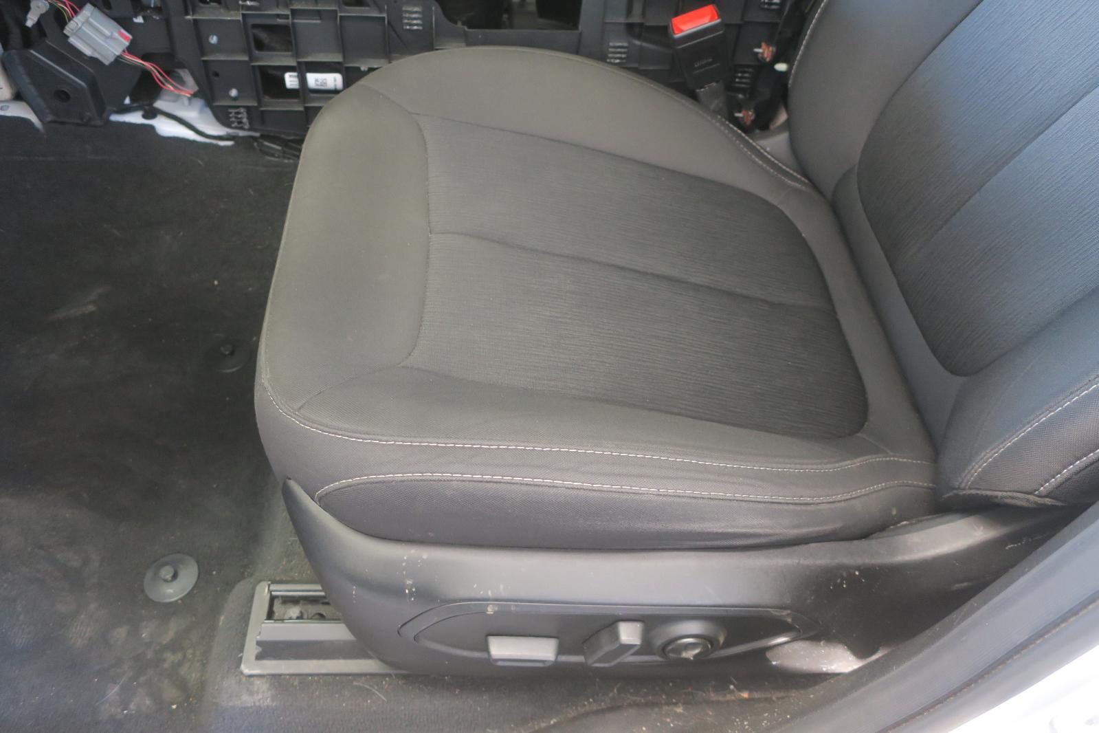 Front Seat