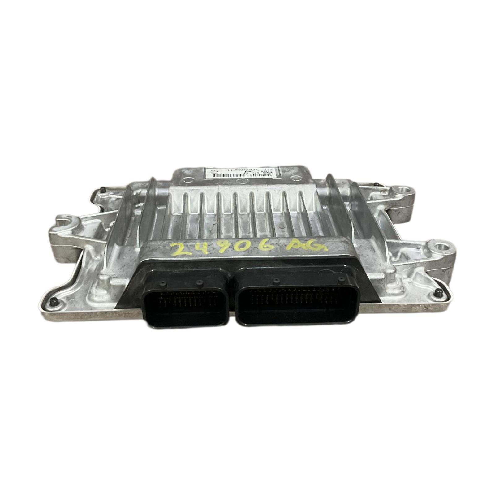 Engine Computer Modules