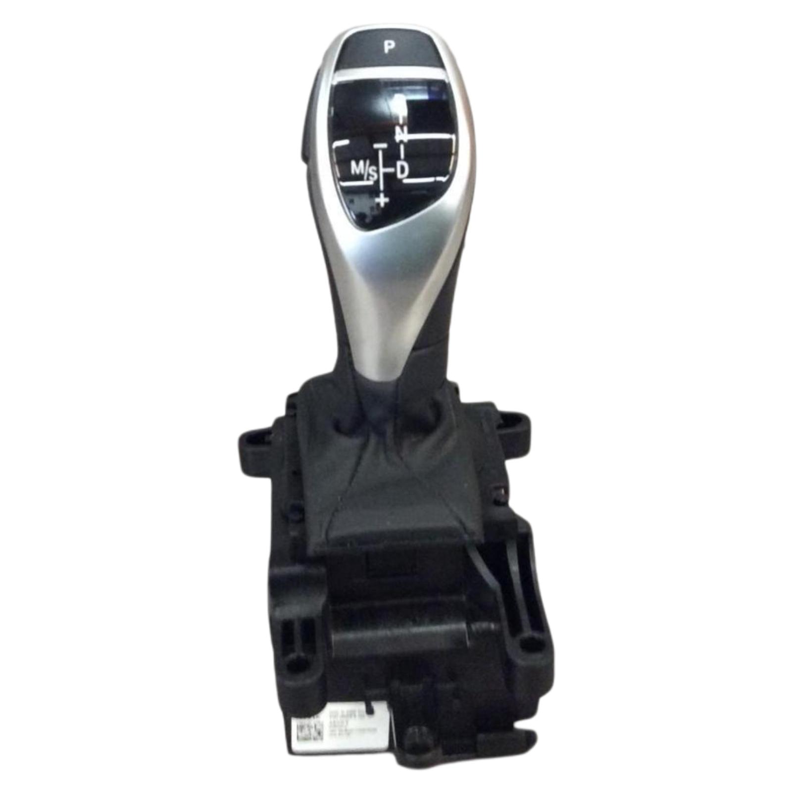 Transmission Shifter Assembly