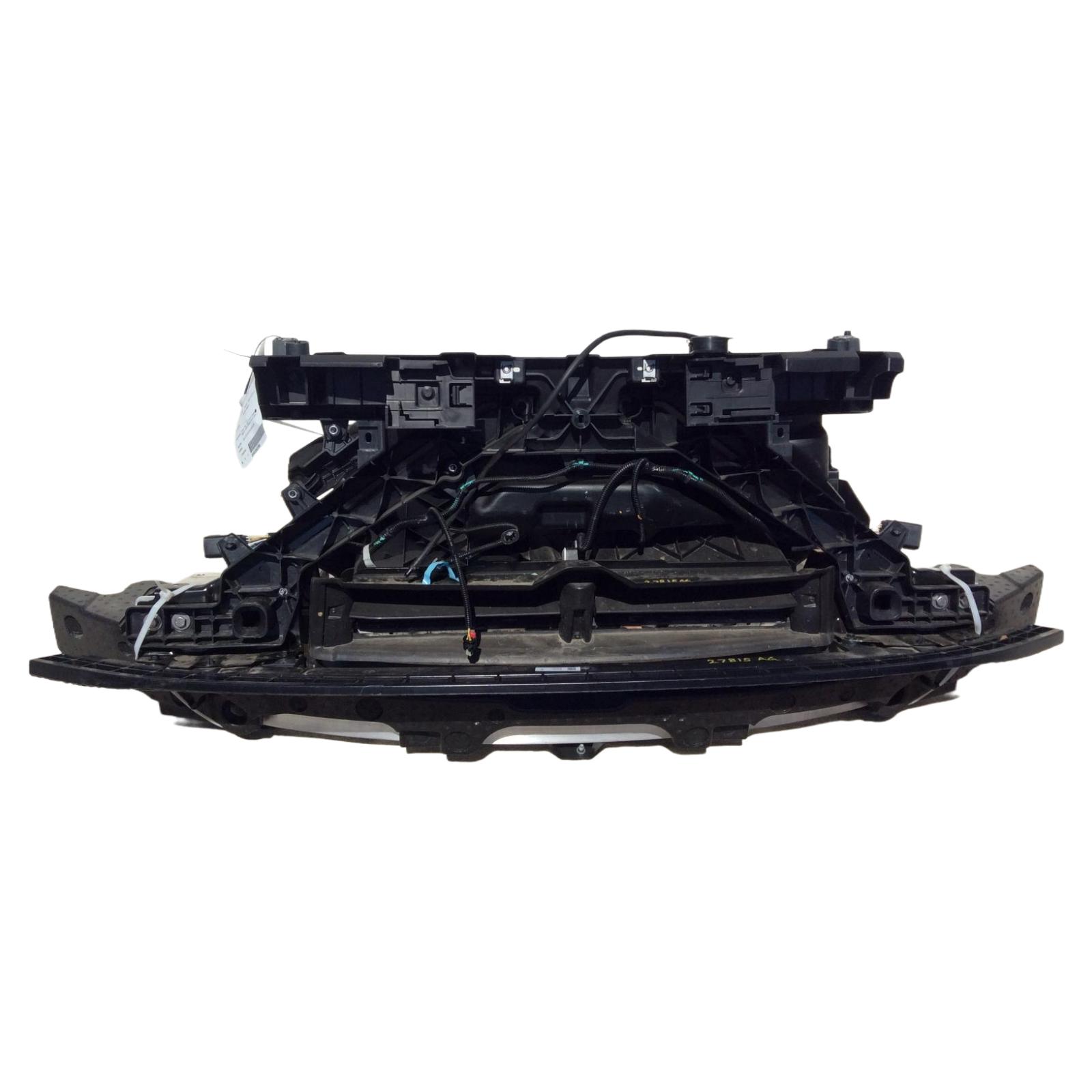 Radiator Core Support