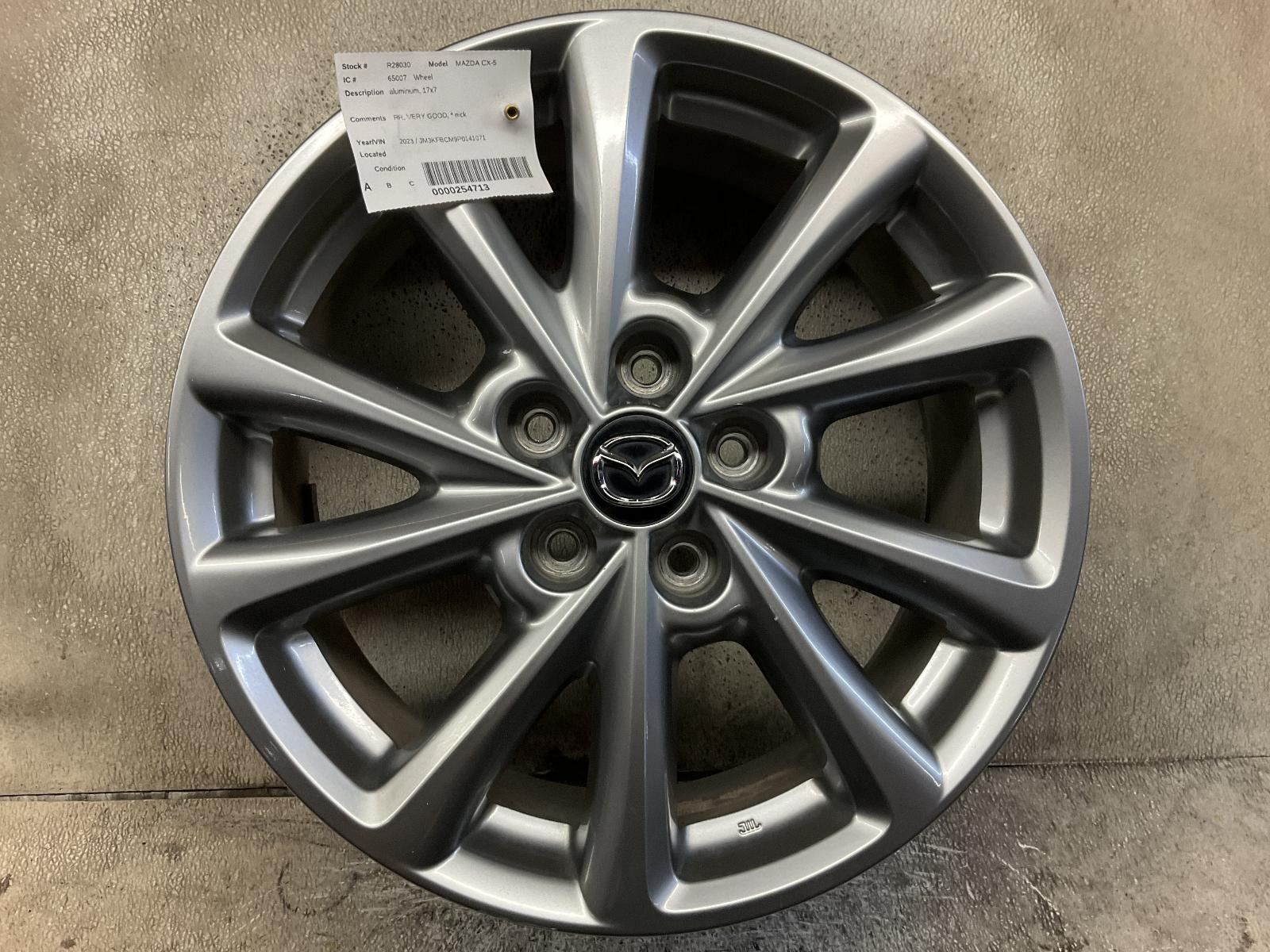 Wheel