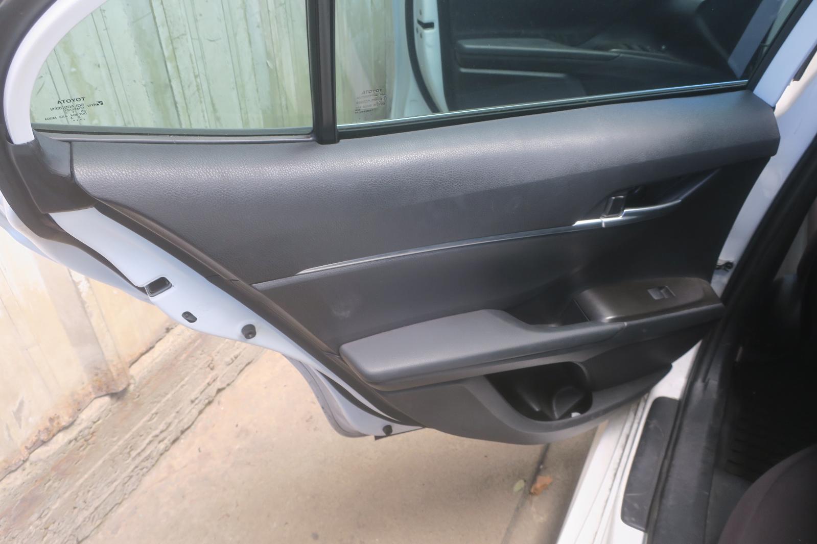 Trim Panel, Rr Dr