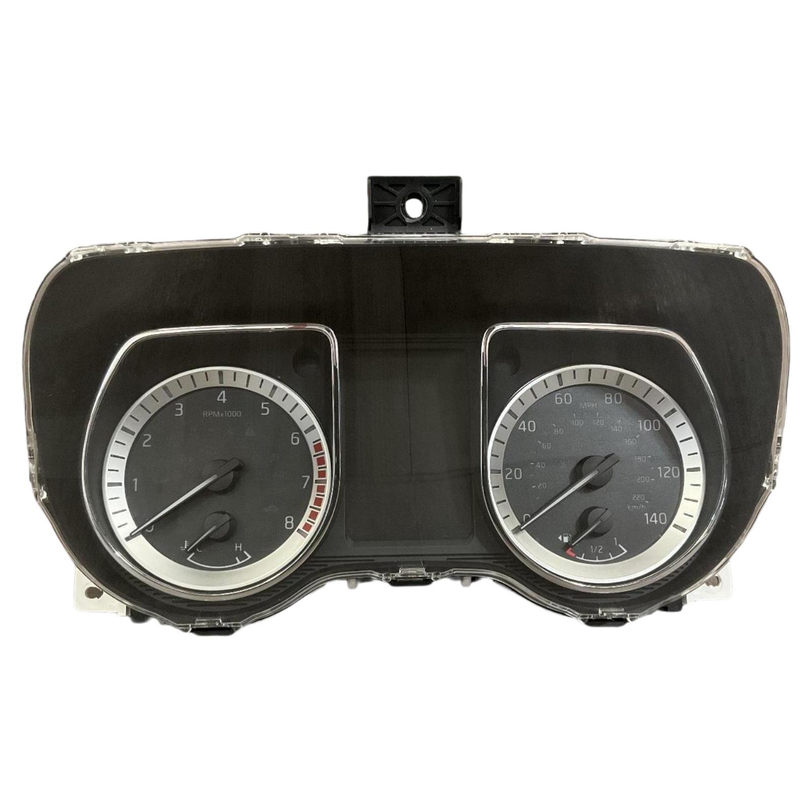 Speedometer Assembly