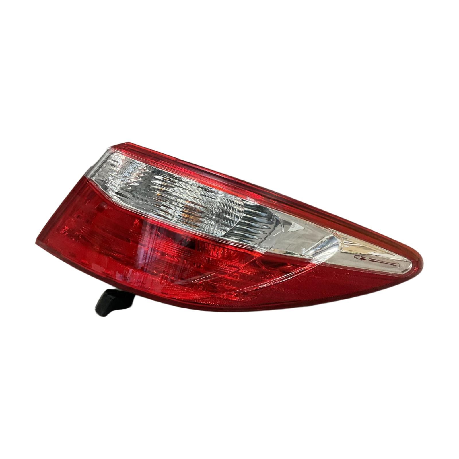 Tail Lamp