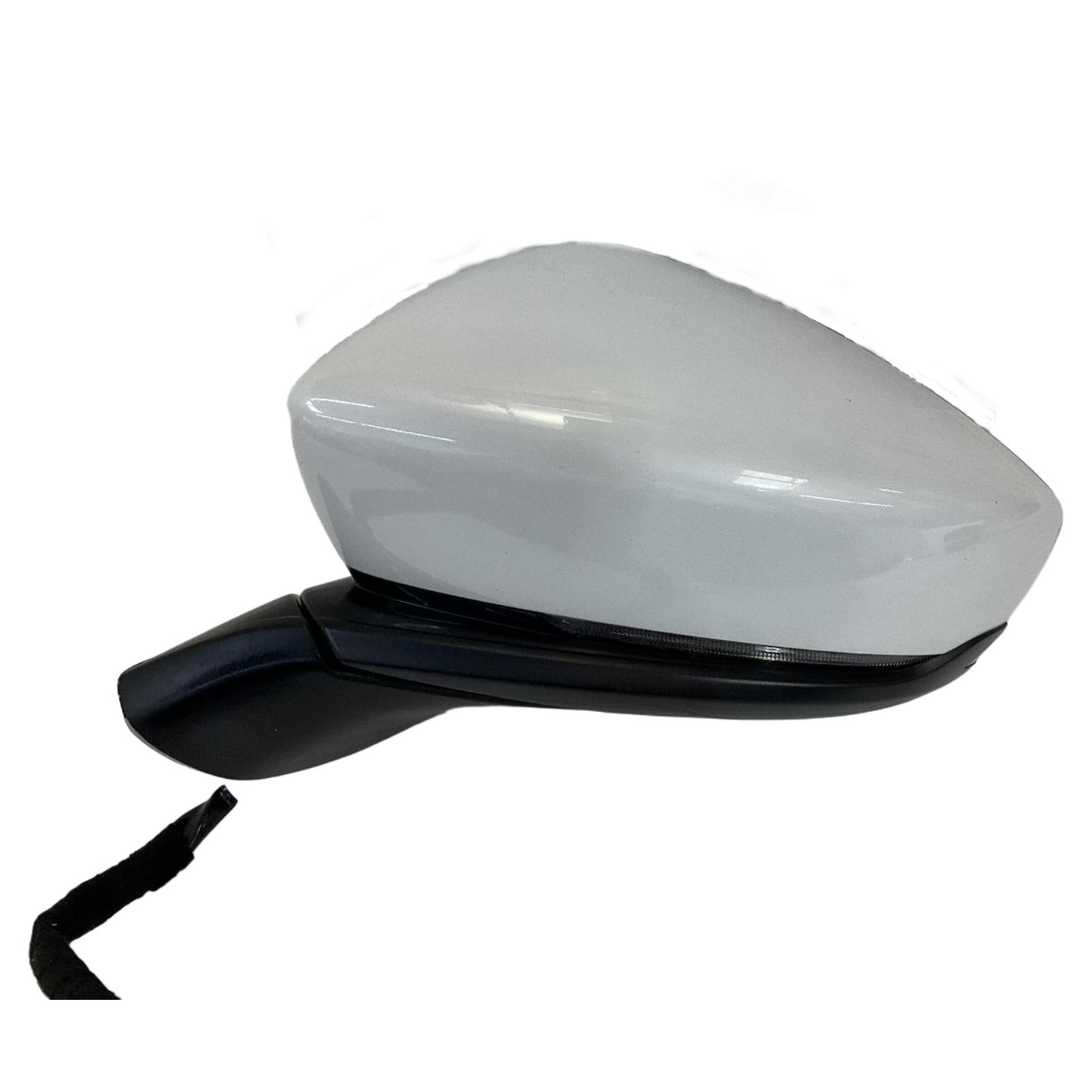 Door Mirror